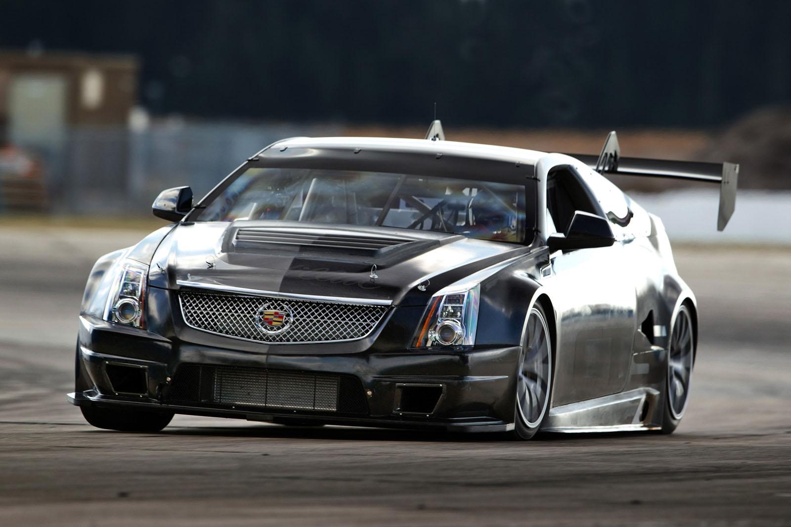 16 Cadillac CTSV HD Wallpapers Backgrounds Wallpaper Abyss