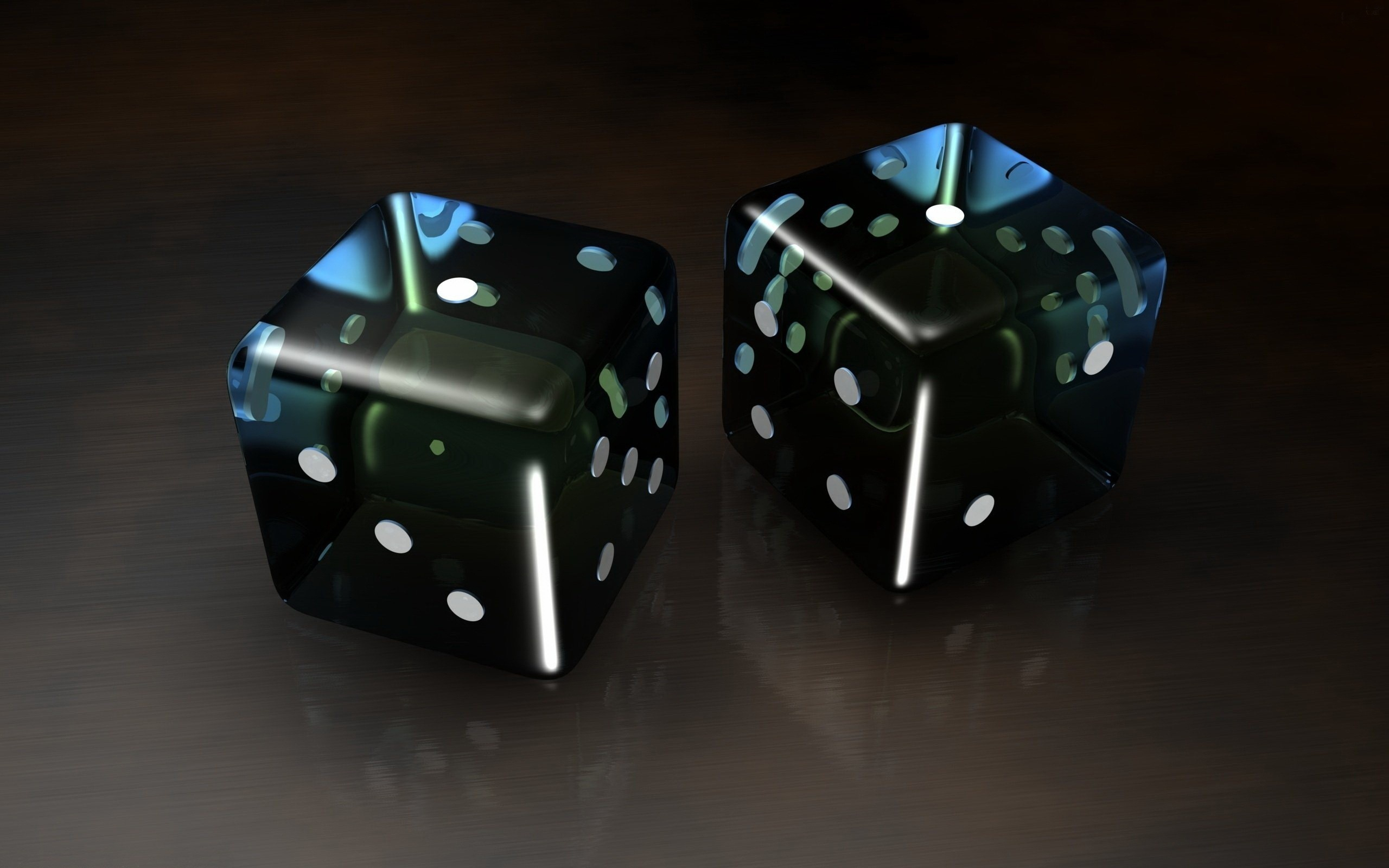 HD Wallpaper of ManMade Dice A Game of Chance