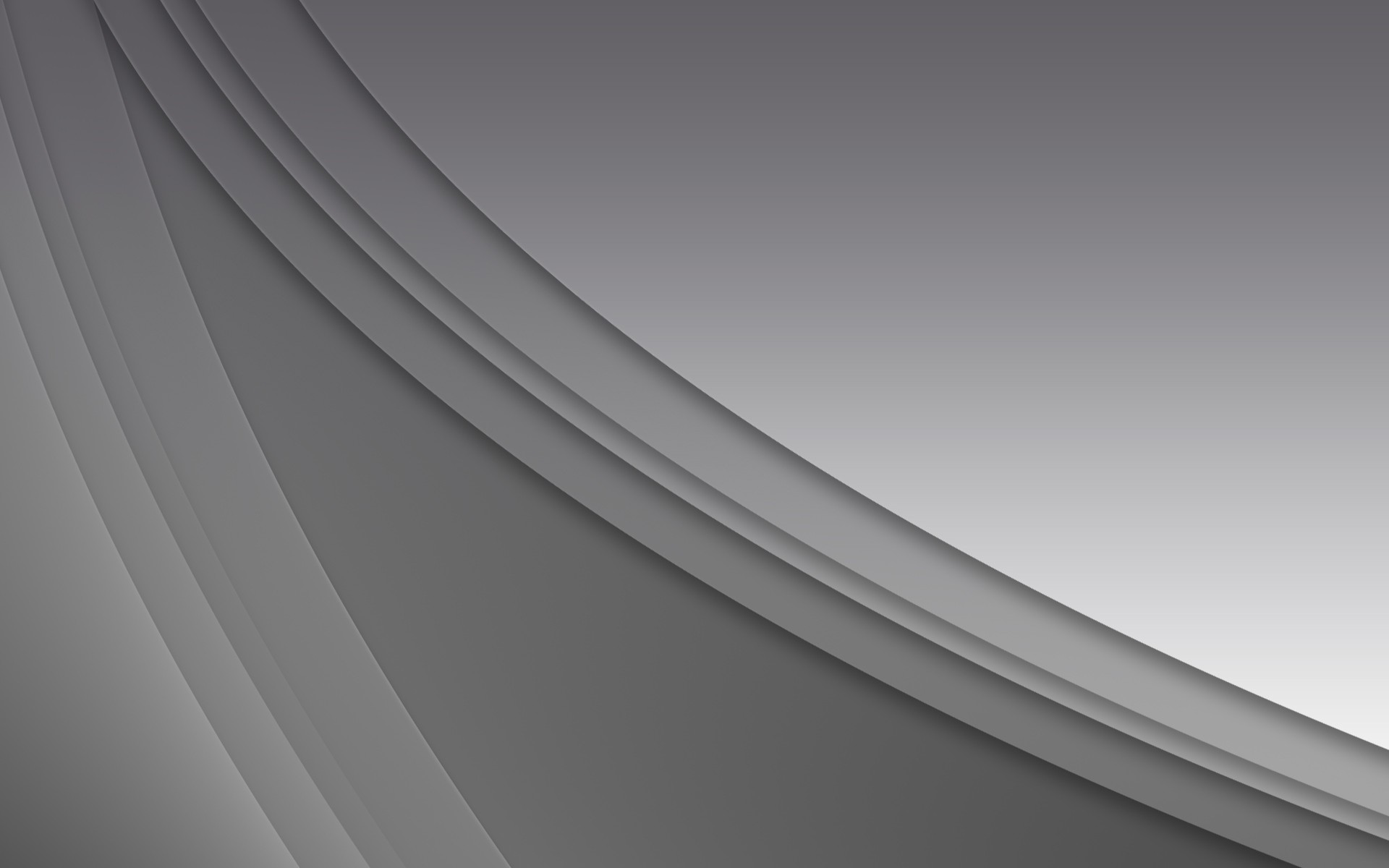 Download Abstract Black & White HD Wallpaper