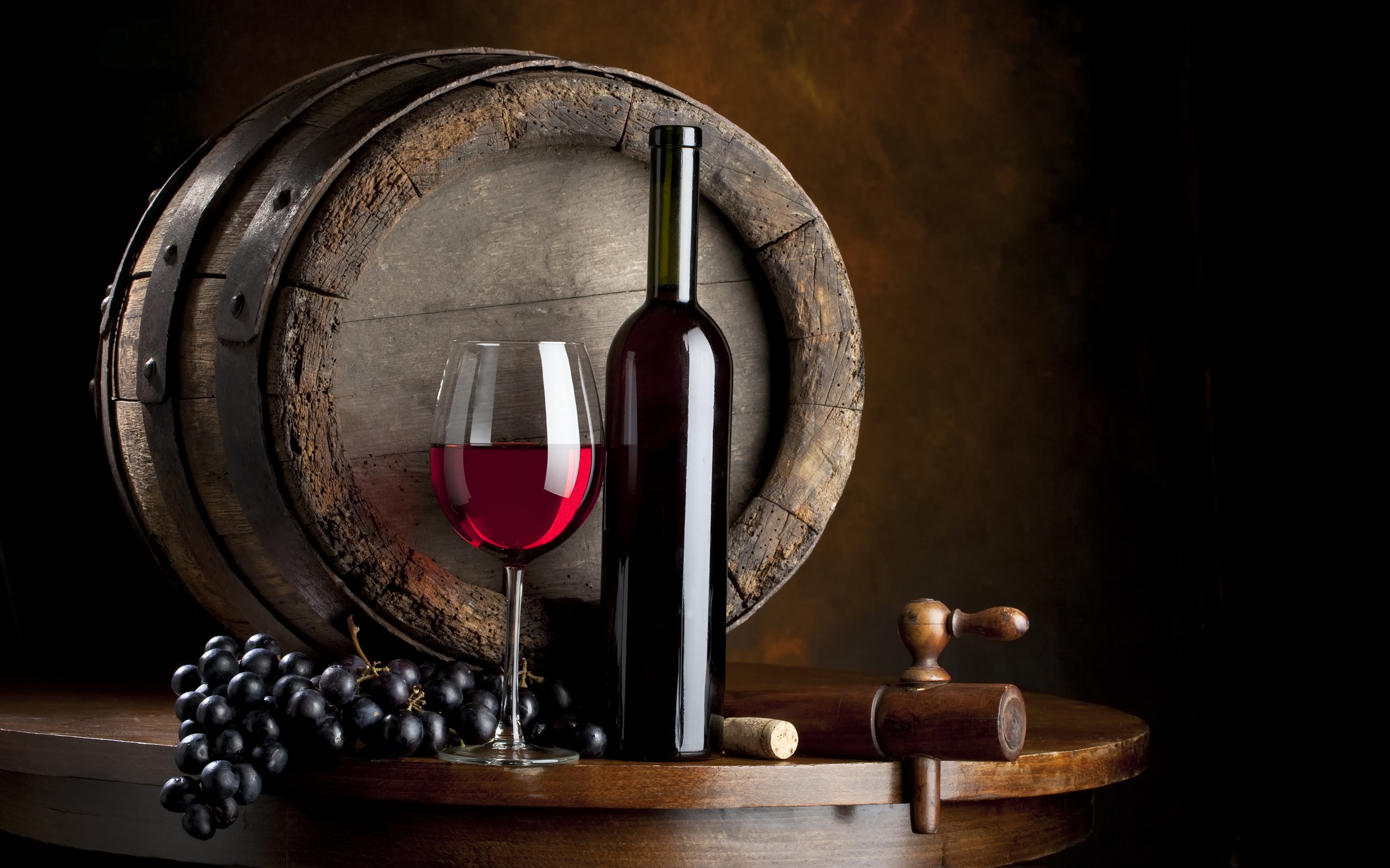 Wein HD Wallpaper Hintergrund 2880x1800 ID412239