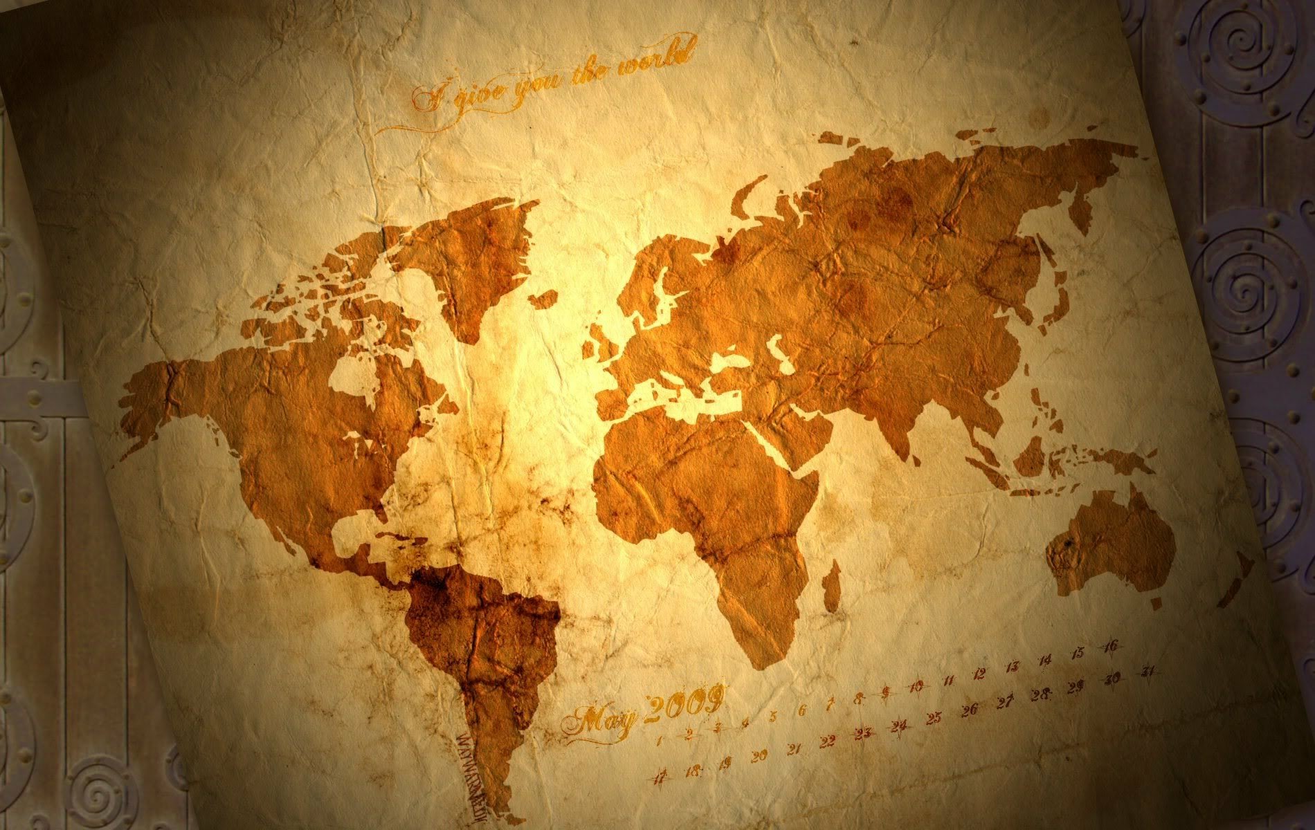 Using Maps As Wallpaper Map Wallpaper and Background 1900x1200 ID413641