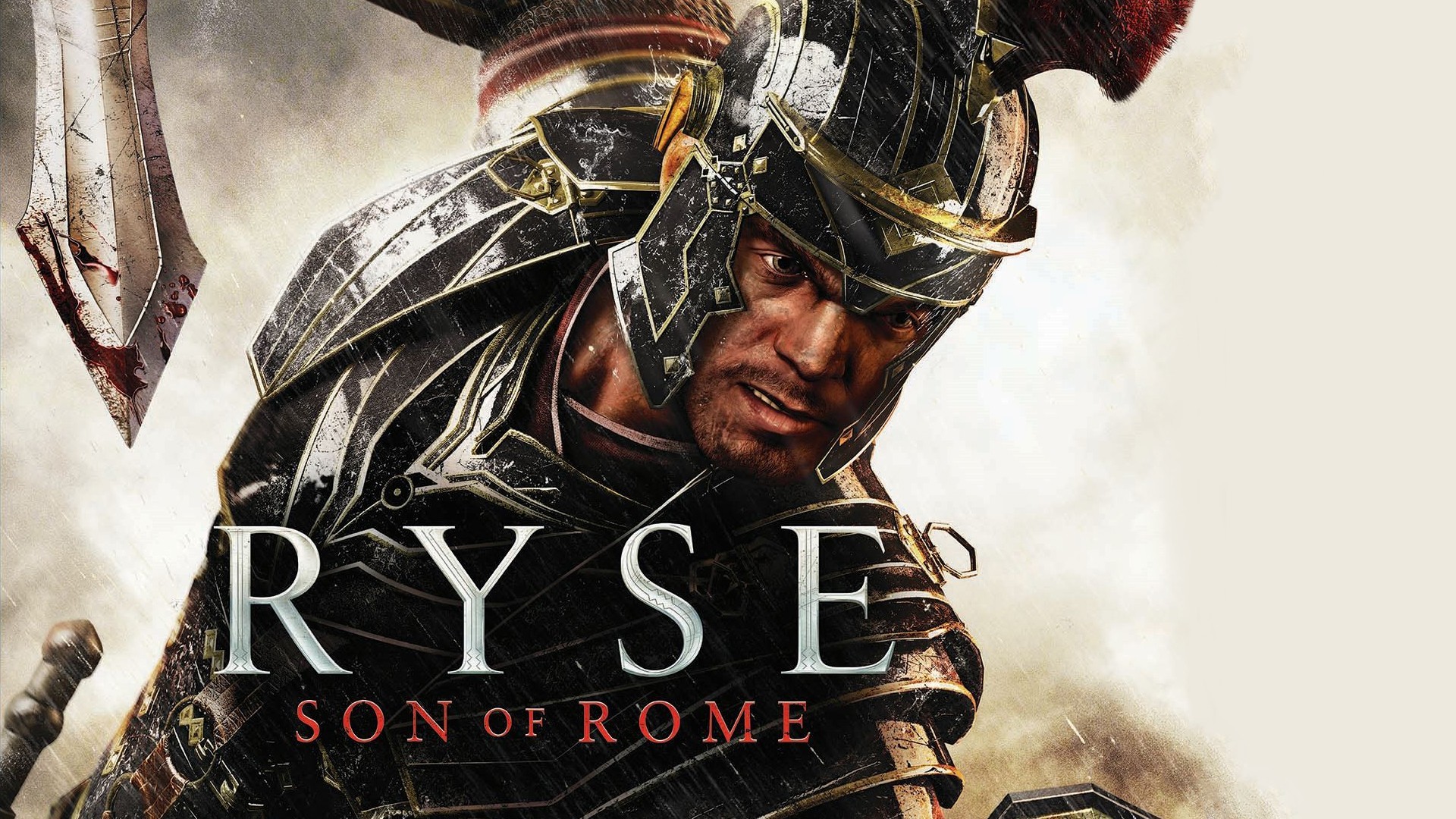 Ryse Son Of Rome Full HD Wallpaper and Background Image 1920x1080