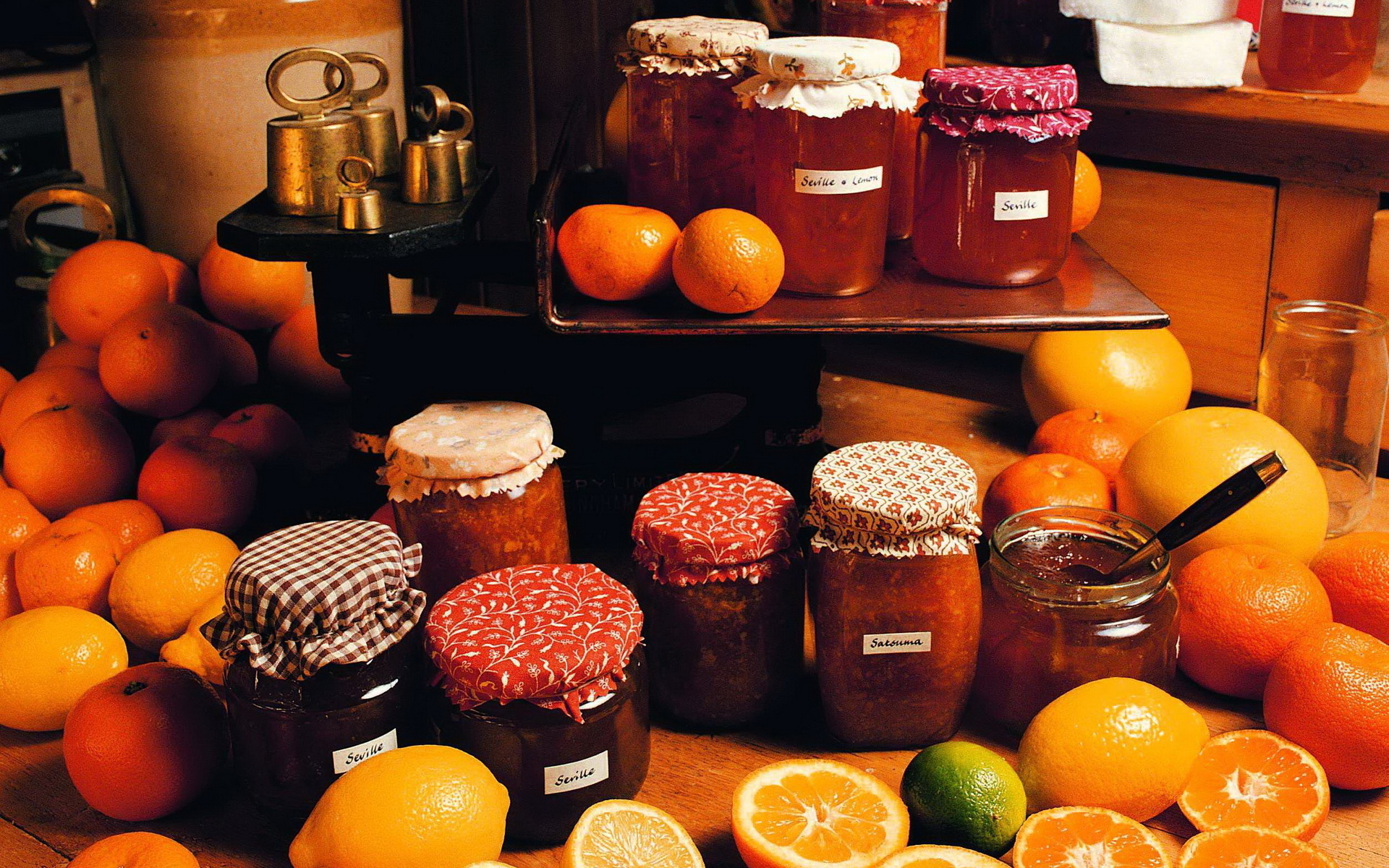 Jam HD Wallpaper Background Image 1920x1200 ID