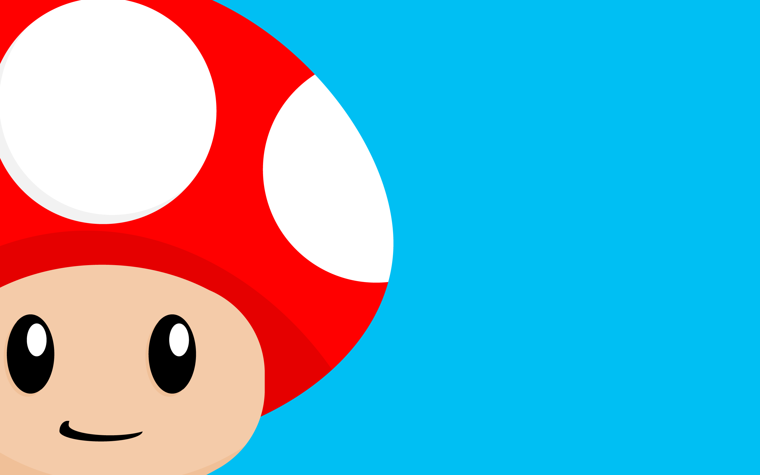 Super Mario Bros. Fondo de pantalla HD Fondo de Escritorio 2560x1600 ID429689 Wallpaper