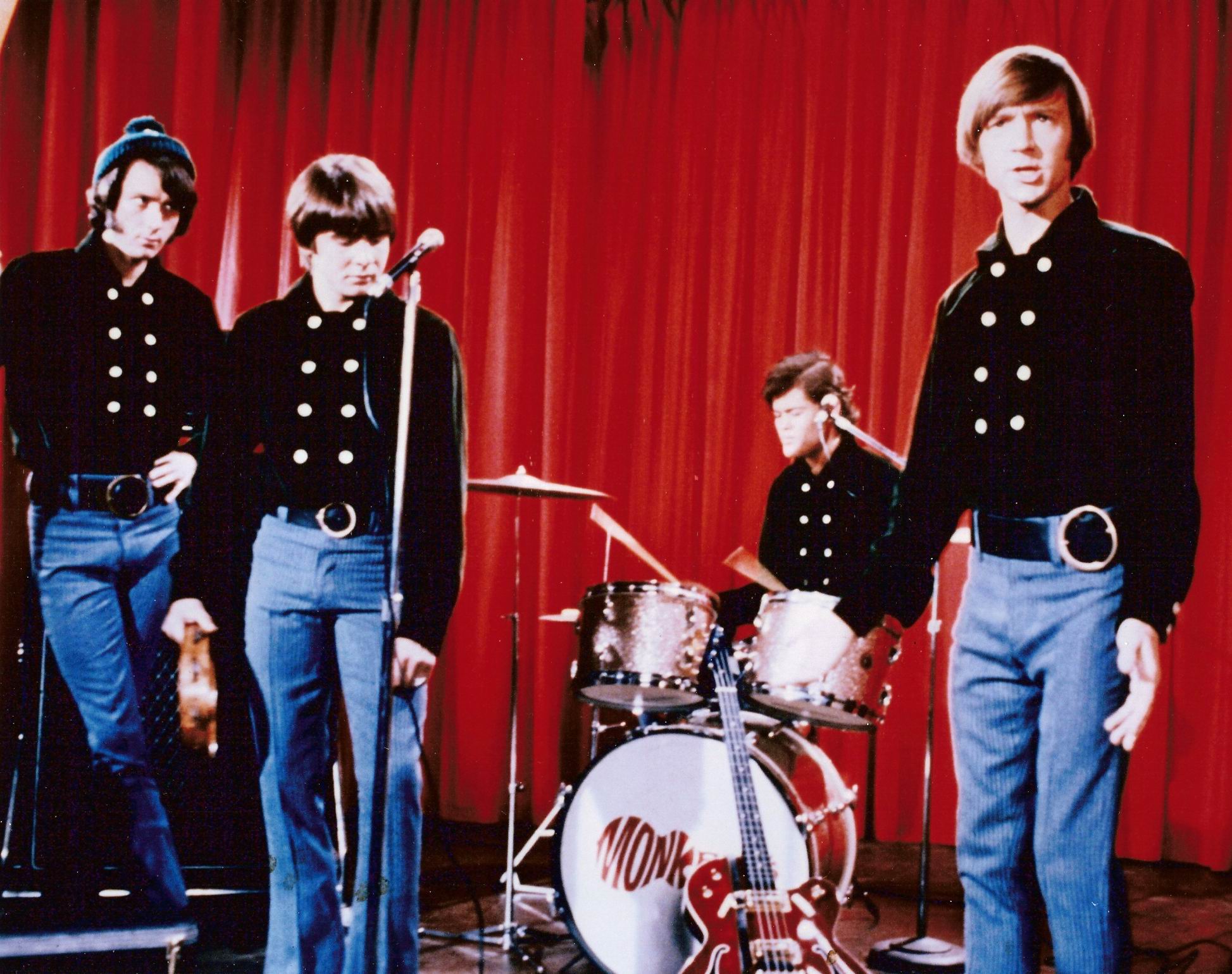 2 The Monkees HD Wallpapers Backgrounds Wallpaper Abyss
