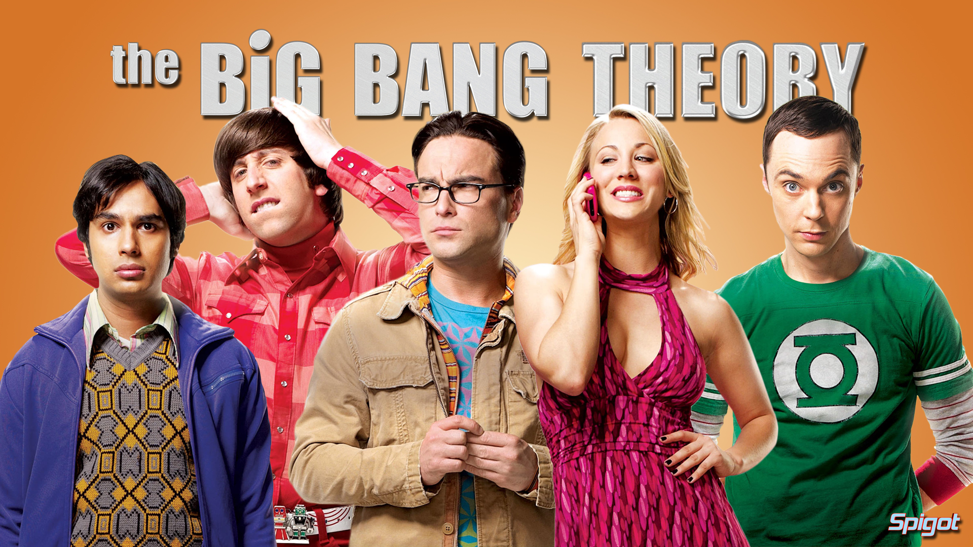 Big Bang HD Wallpaper Background Image 1920x1080 ID431312