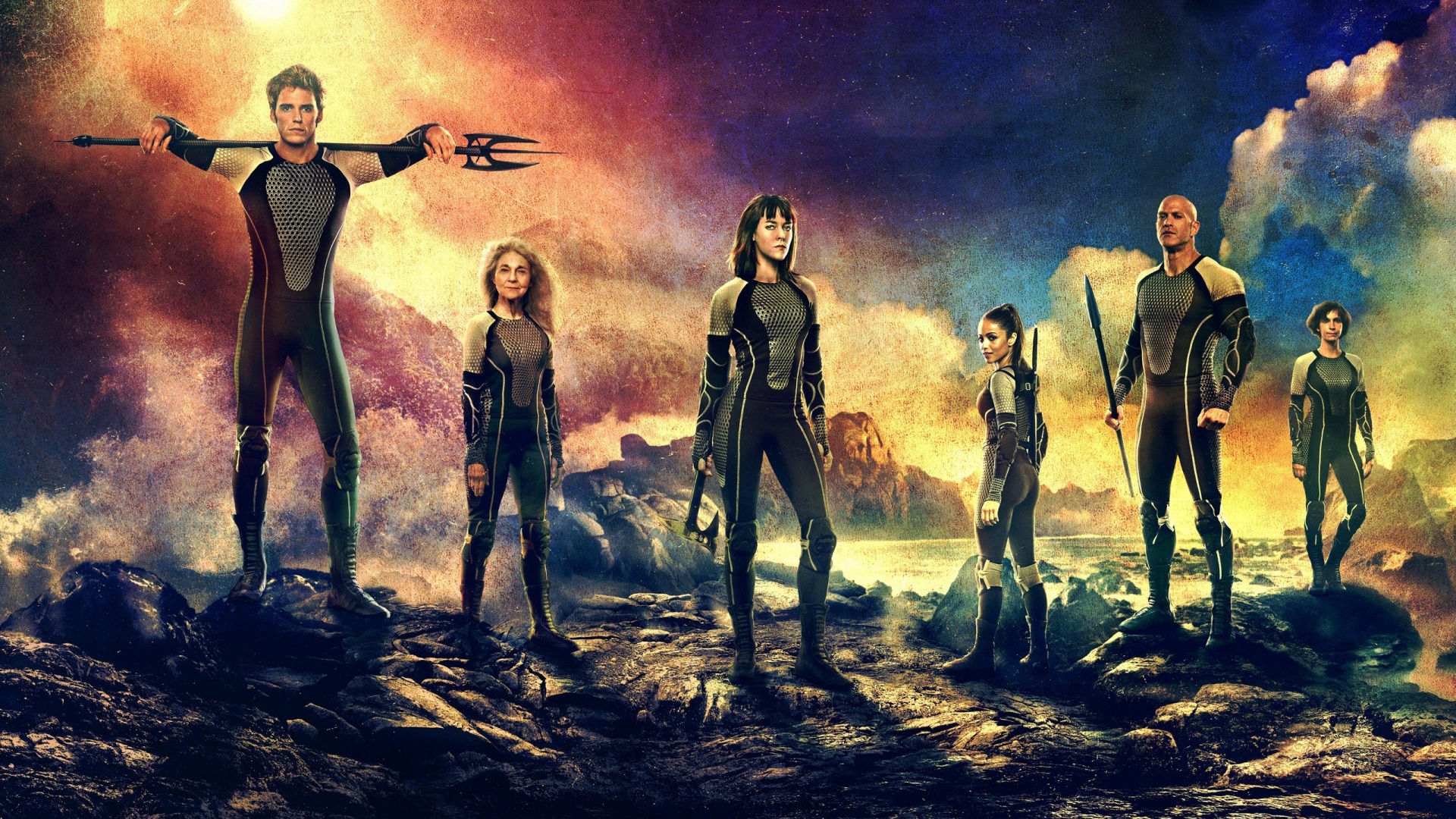 Cast Full HD Wallpaper and Background Image 1920x1080 ID436571