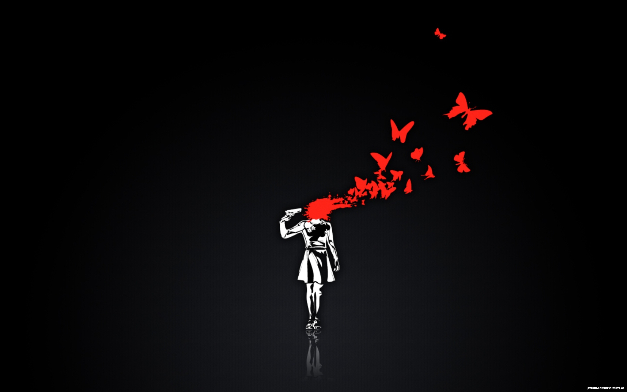 Flowers In The Attic HD Wallpapers and Backgrounds