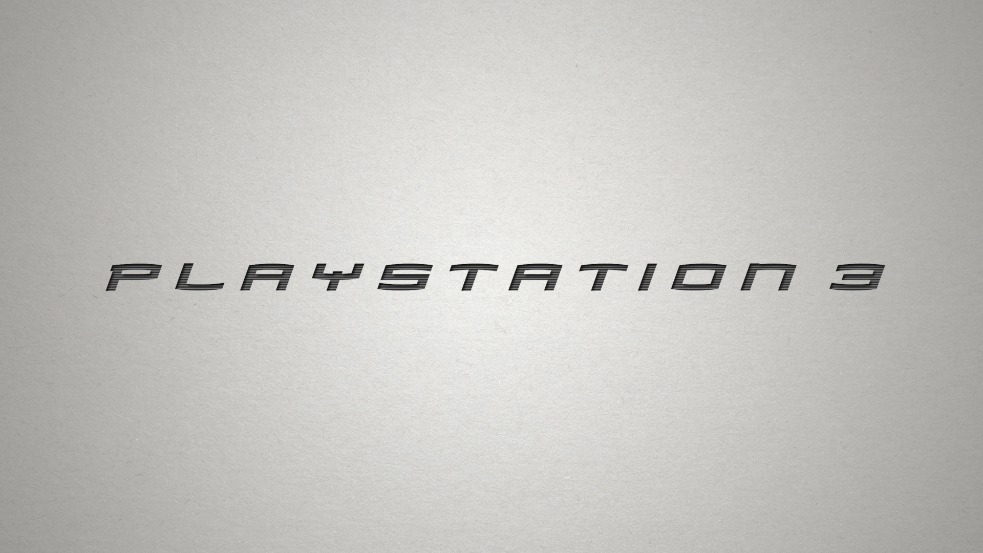 Playstation 3 Logo Hd