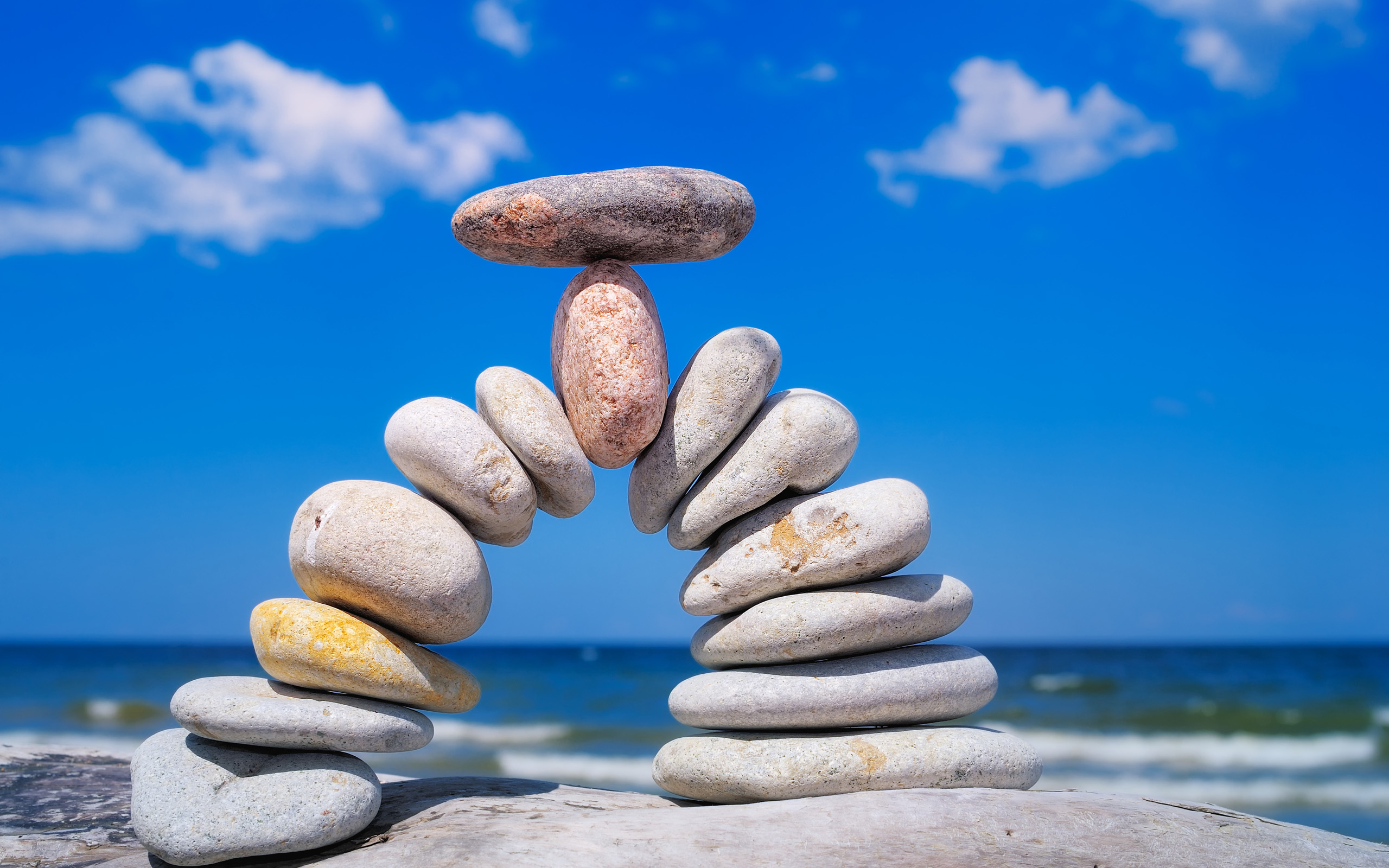 The Balancing Act HD Wallpaper Background Image 2560x1600
