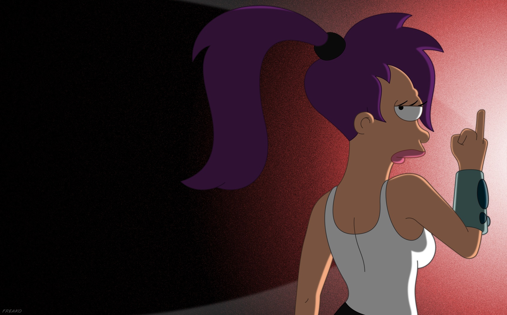 futurama Computer Wallpapers, Desktop Backgrounds 1690x1050 ID462243