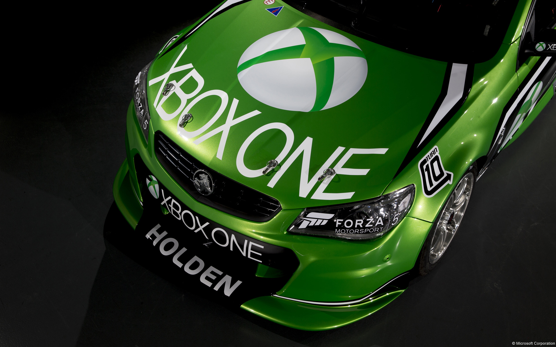 xbox one car Fondos de pantalla, Fondos de escritorio 1920x1200 ID