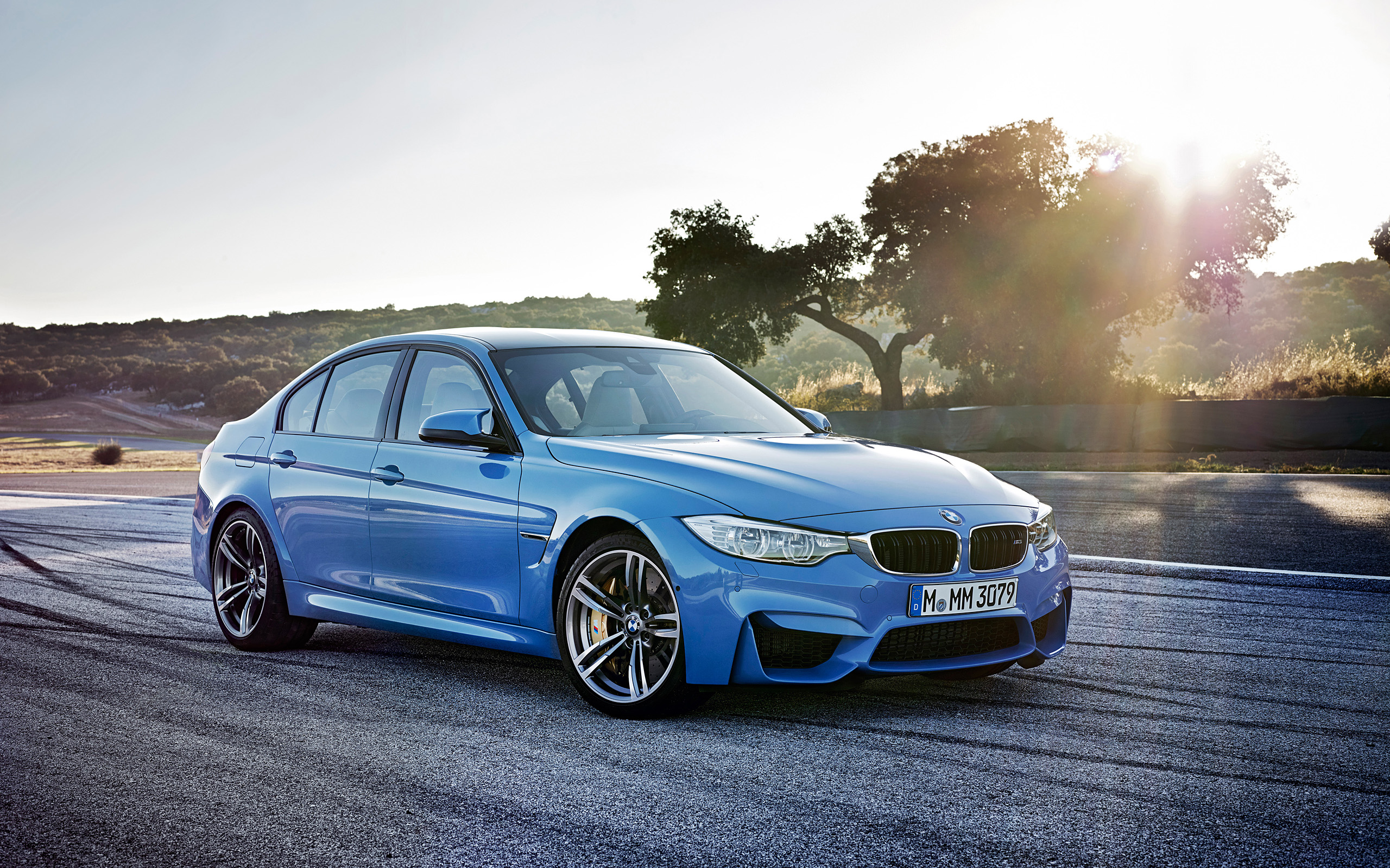 bmw Full HD Papel de Parede and Planos de Fundo 2560x1600 ID485351