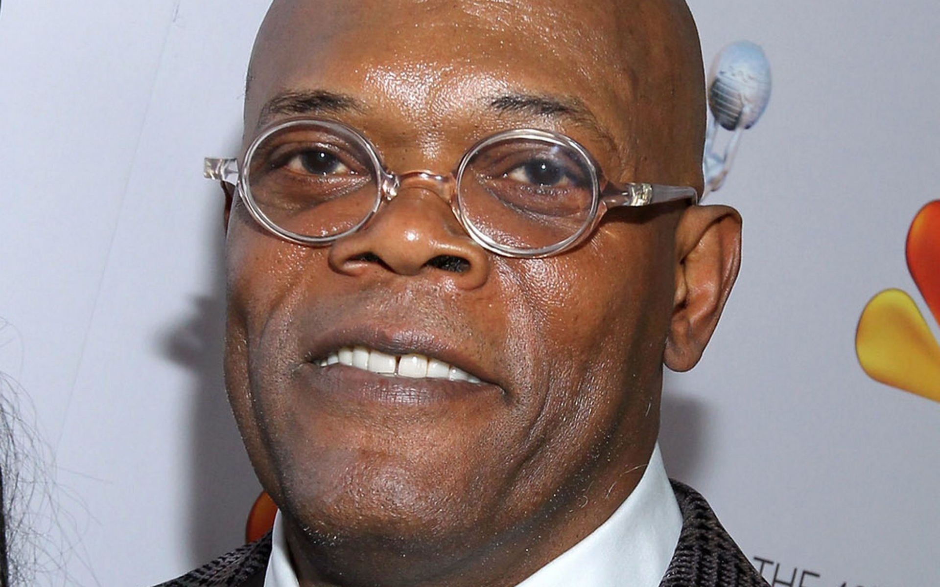Samuel L. Jackson HD Wallpaper