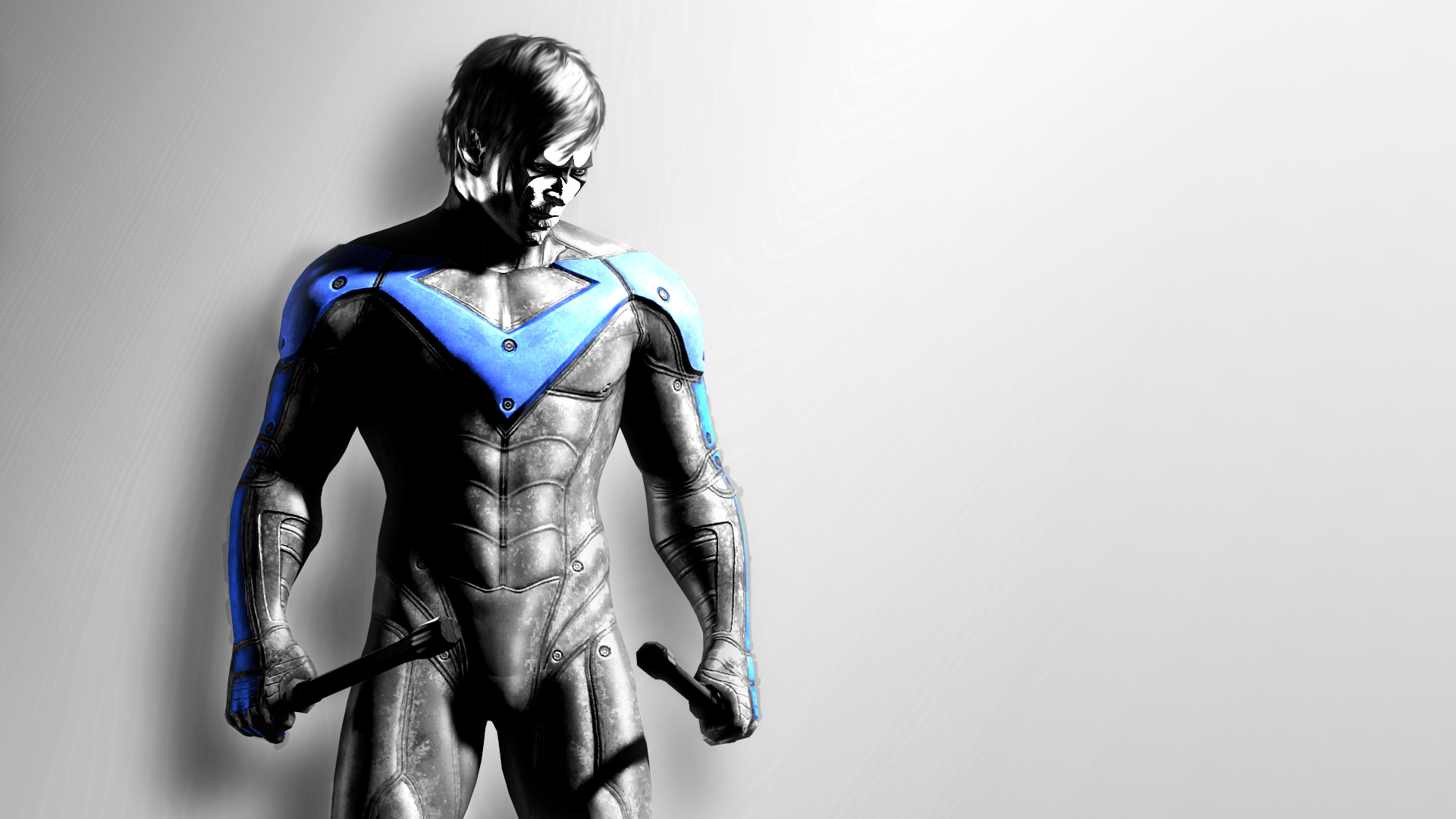 Nightwing HD Wallpaper