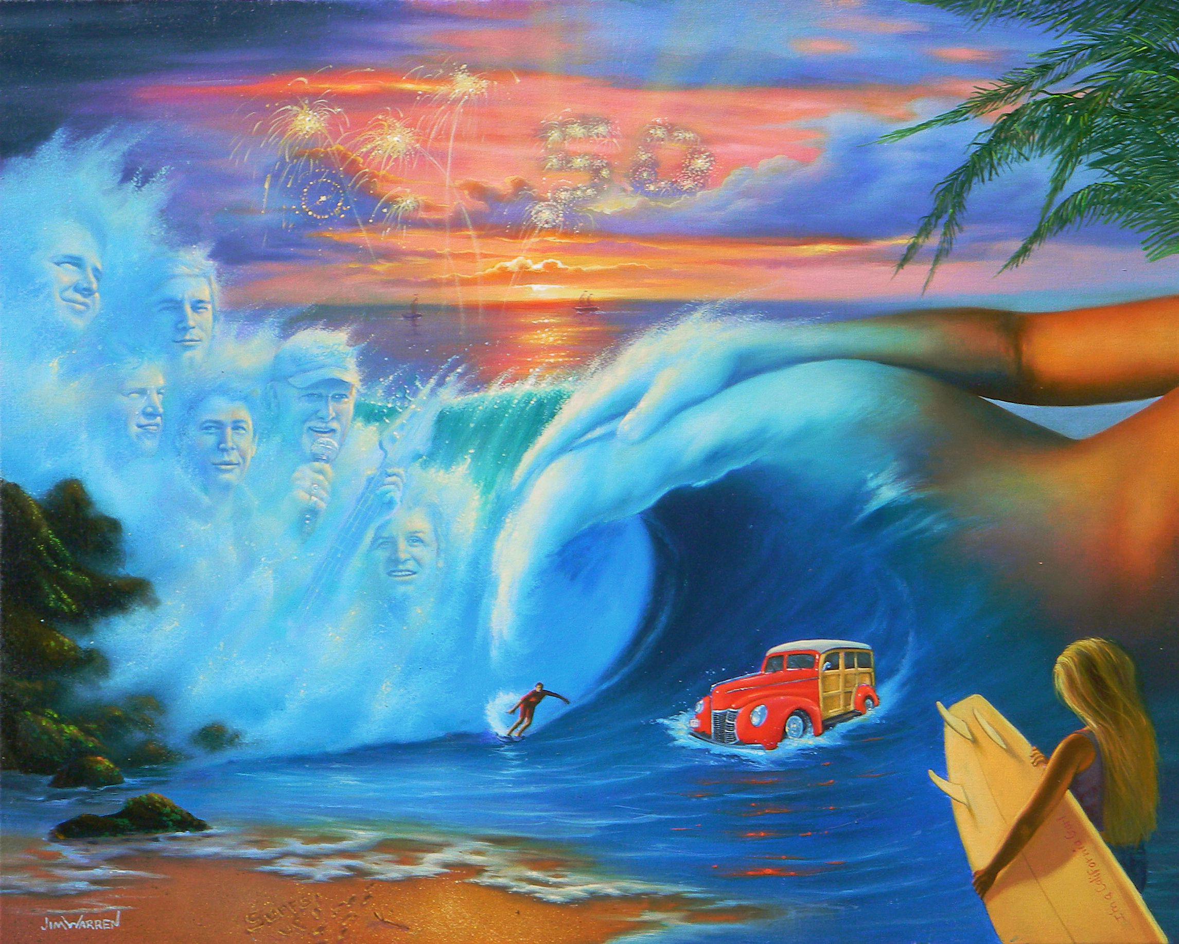 The Beach Boys HD Wallpapers and Backgrounds