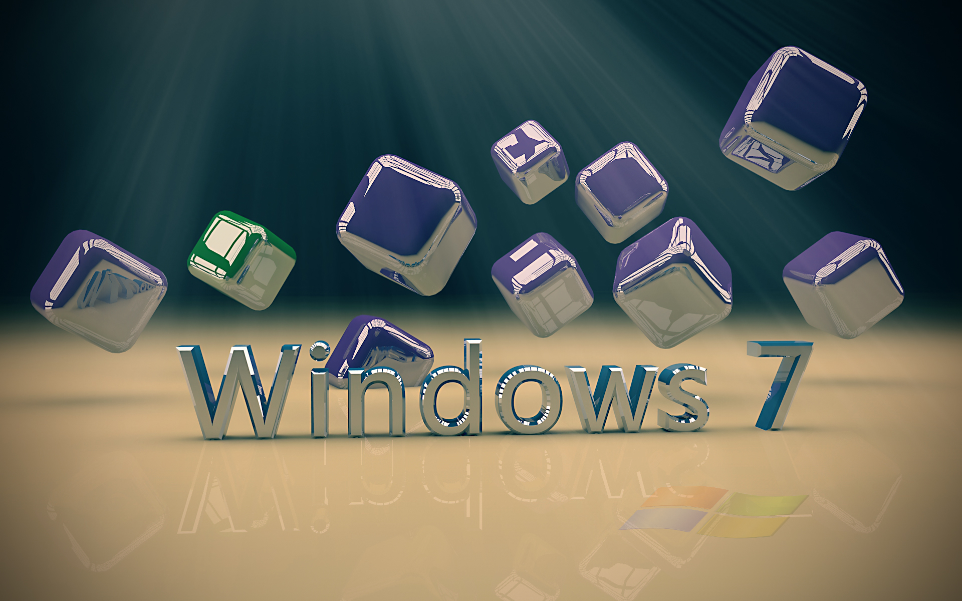 Windows 7 Desktop Background Hd