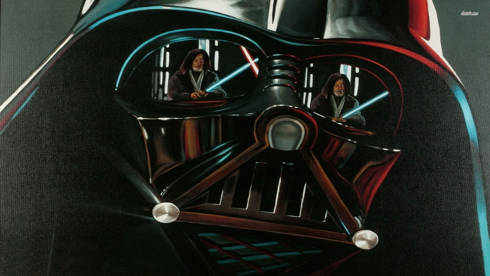 star wars Fond d'écran HD ArrièrePlan 1920x1080 ID505729
