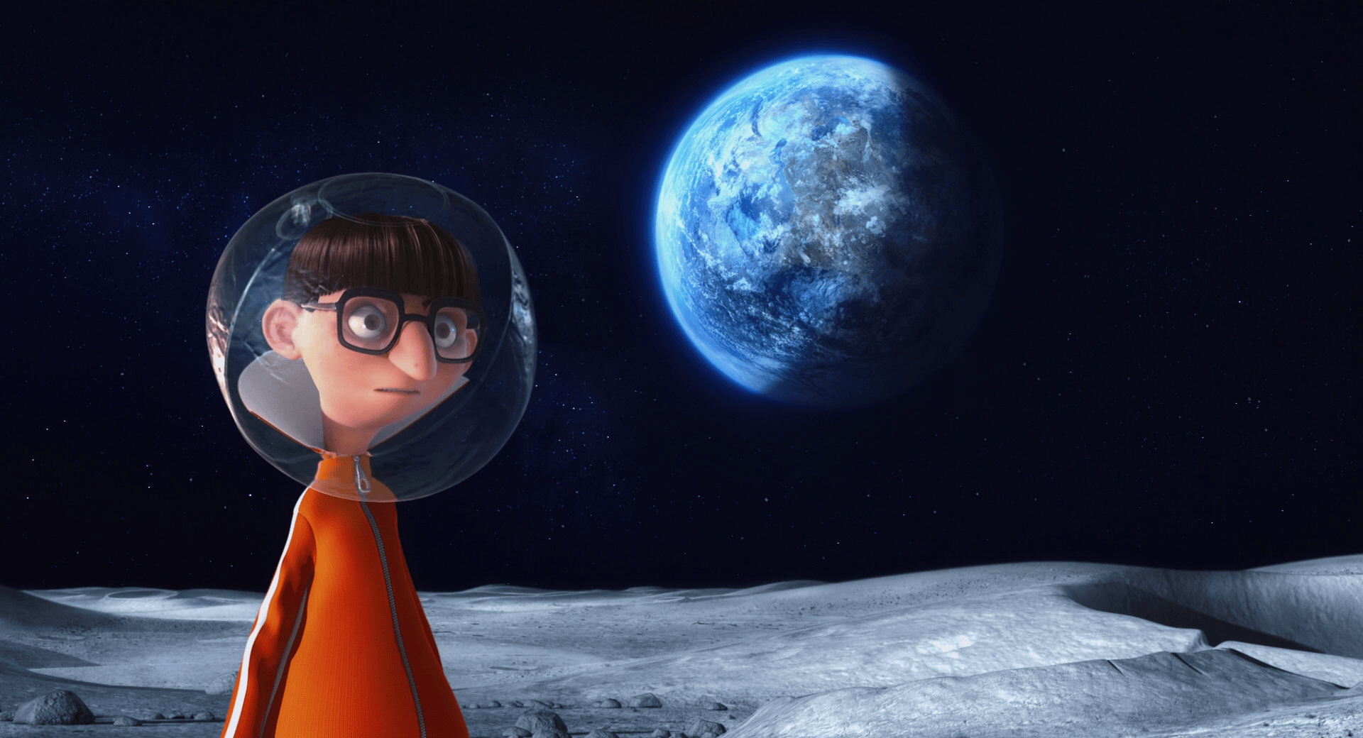 Despicable Me Wallpaper and Background Image 1920x1040