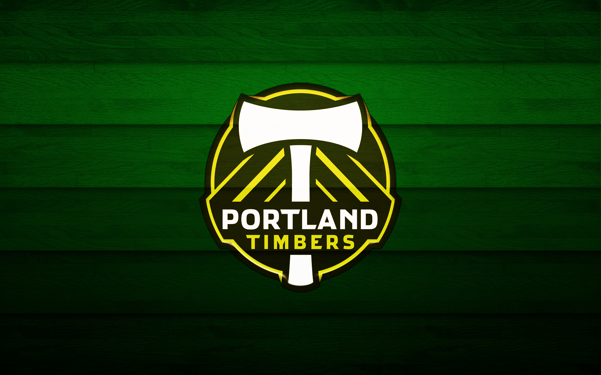 TIMBER!!! The Story of the Portland Timbers (OOTP 18) Operation