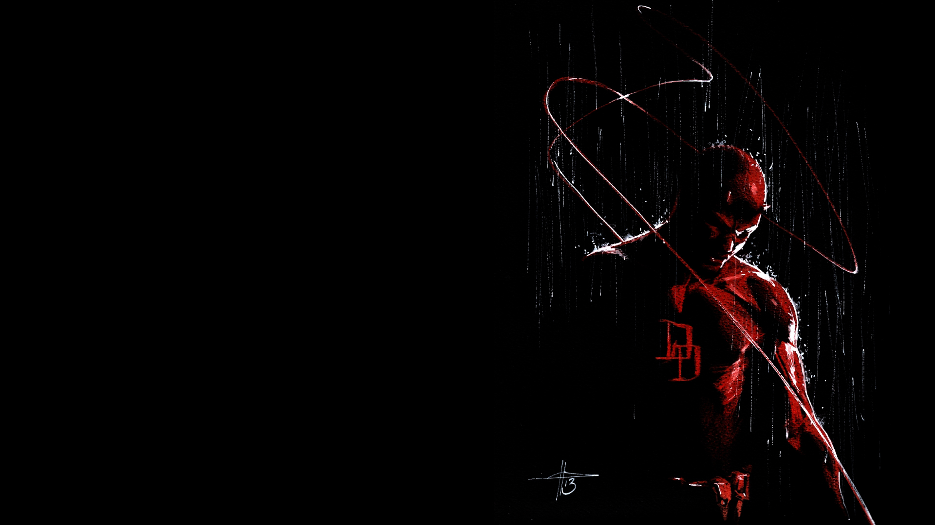 Daredevil Full HD Wallpaper and Background Image 1920x1080 ID513405