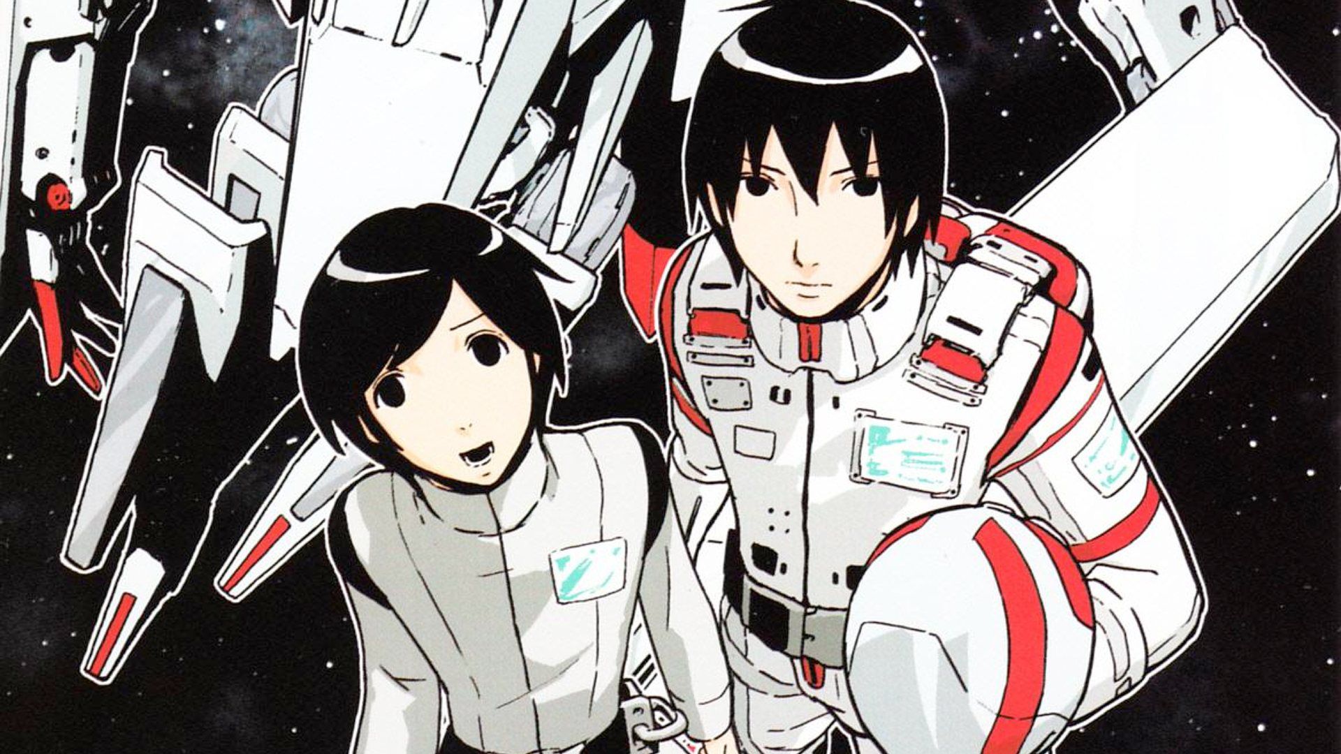 Knights Of Sidonia HD Wallpaper Background Image 1920x1080 ID