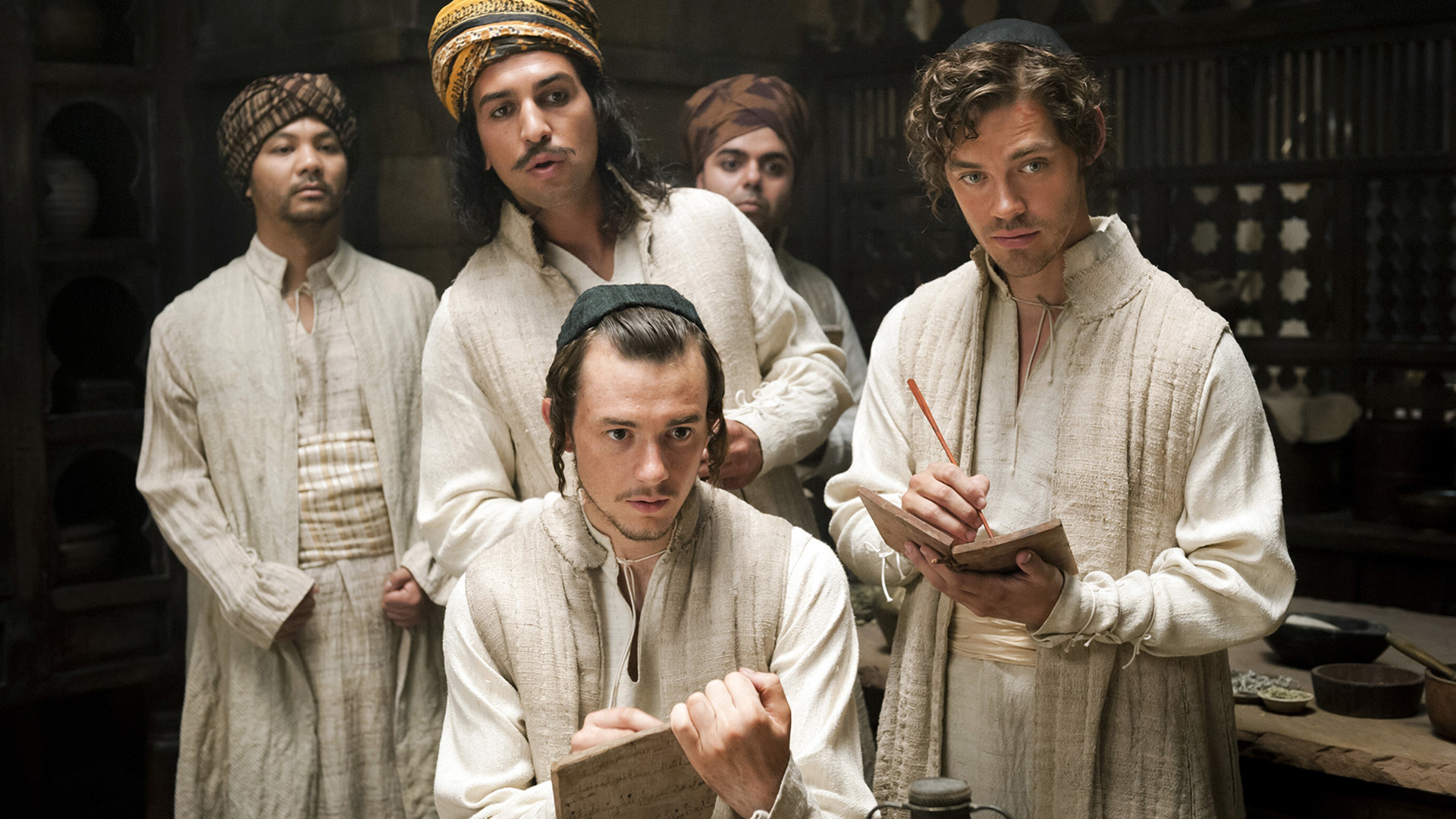 8 The Physician HD Wallpapers Background Images Wallpaper Abyss