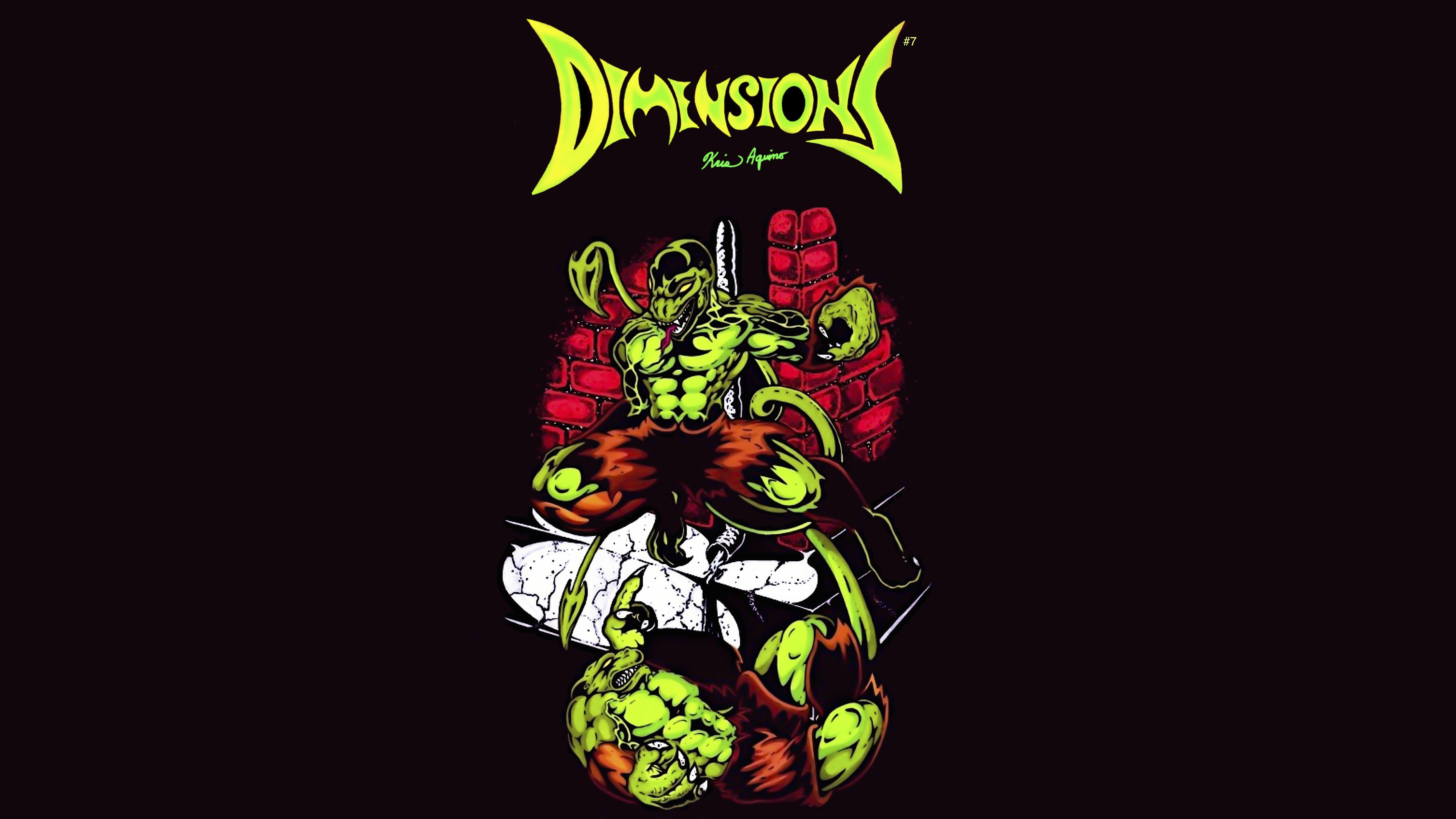 Dimensions HD Wallpapers and Backgrounds