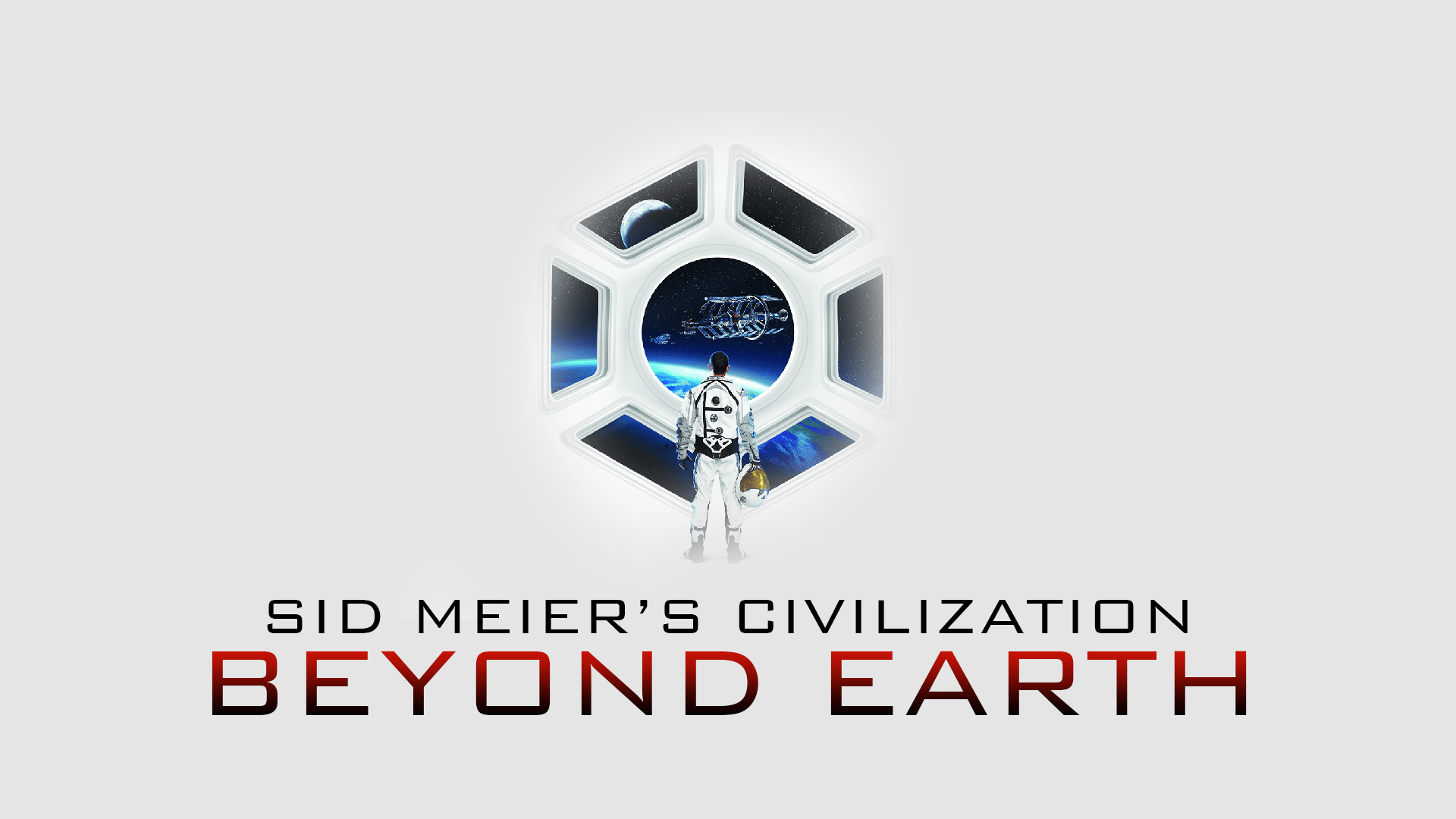 Civilization Beyond Earth Full HD Bakgrund and Bakgrund