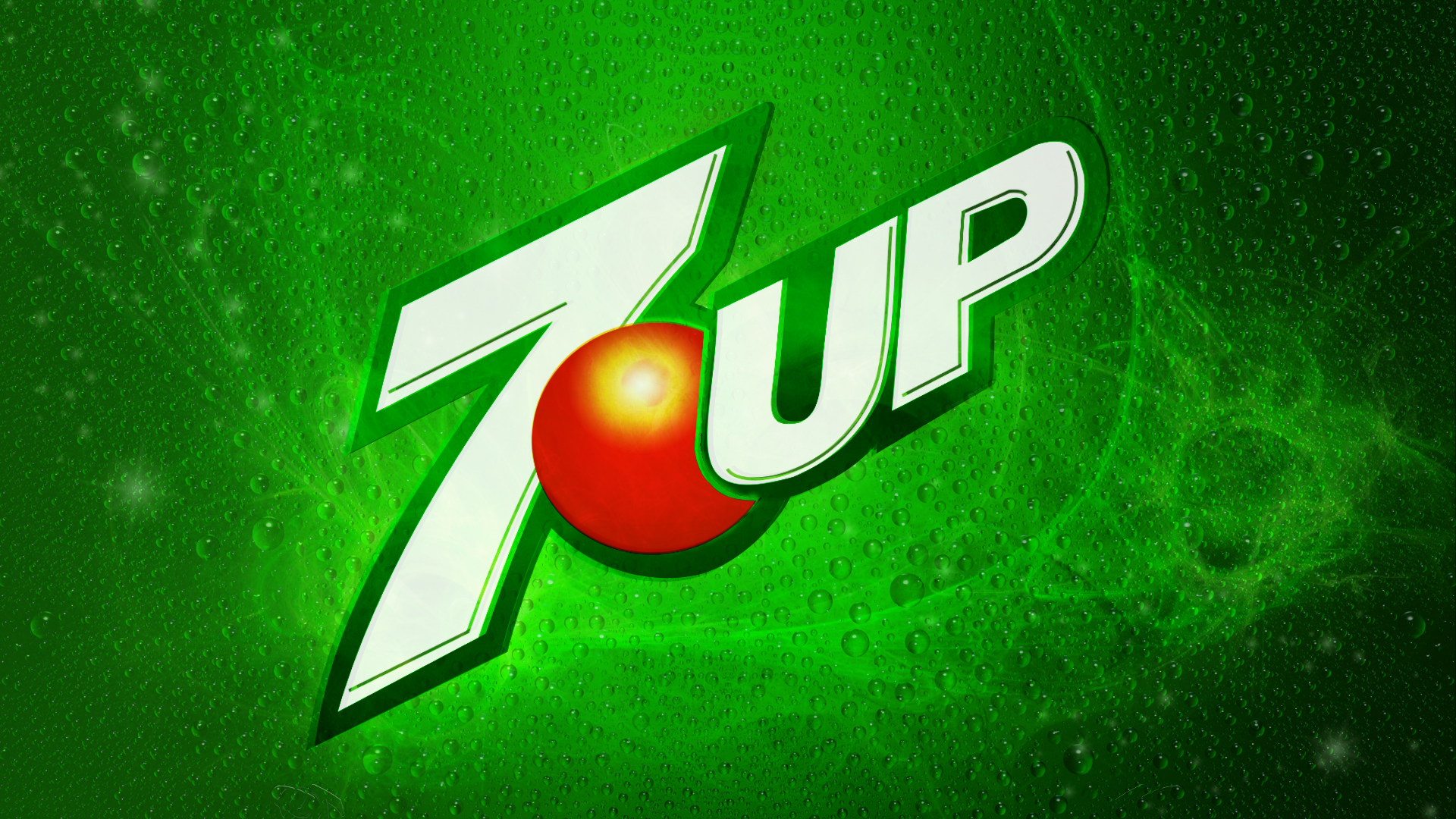Seven Up Full HD Wallpaper and Background Image 1920x1080 ID562134