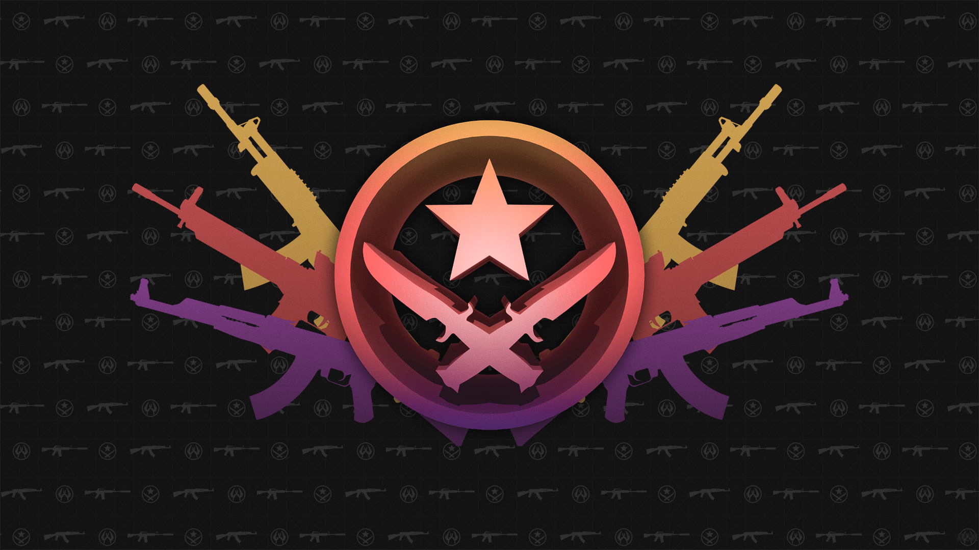 CounterStrike Global Offensive Full HD Wallpaper and Background