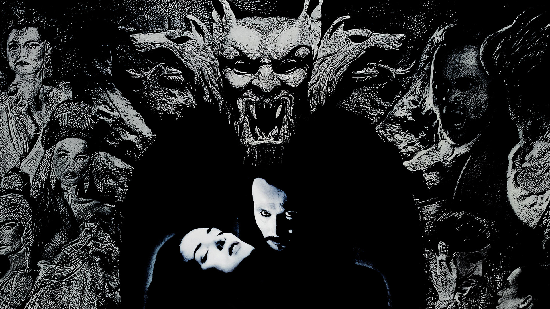 Bram Stoker's Dracula HD Wallpapers and Backgrounds