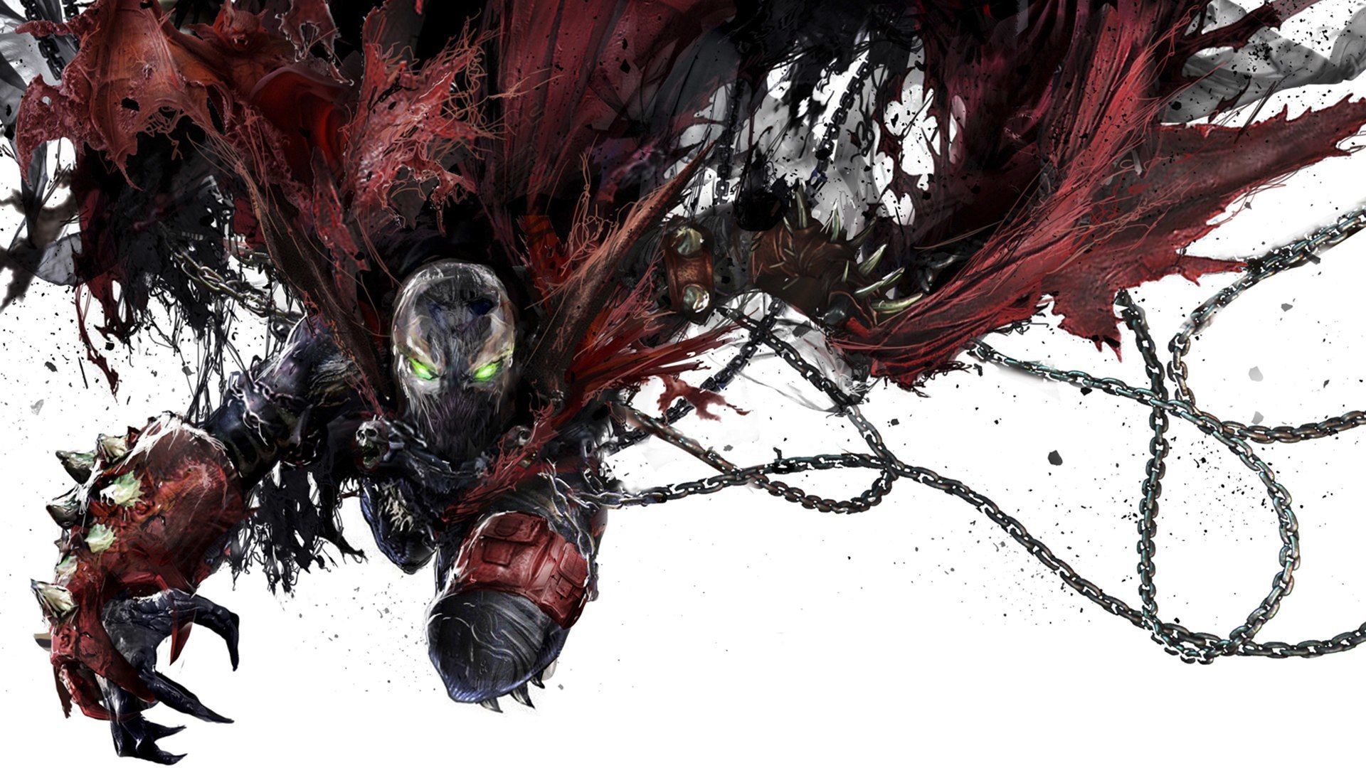 Spawn Full HD Wallpaper and Background Image 1920x1080 ID593851