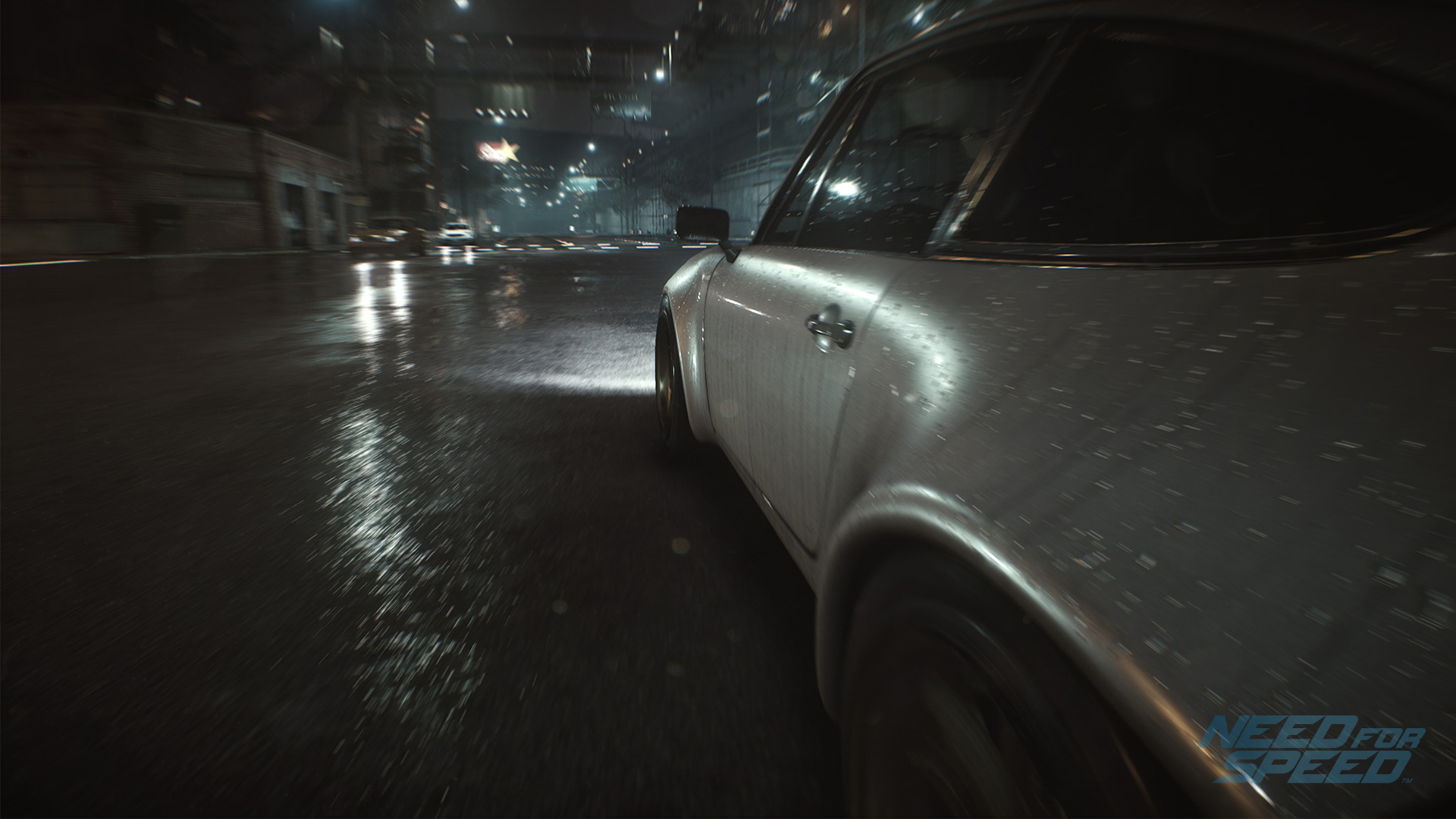 Need For Speed (2015) HD Wallpaper Background Image 1920x1080