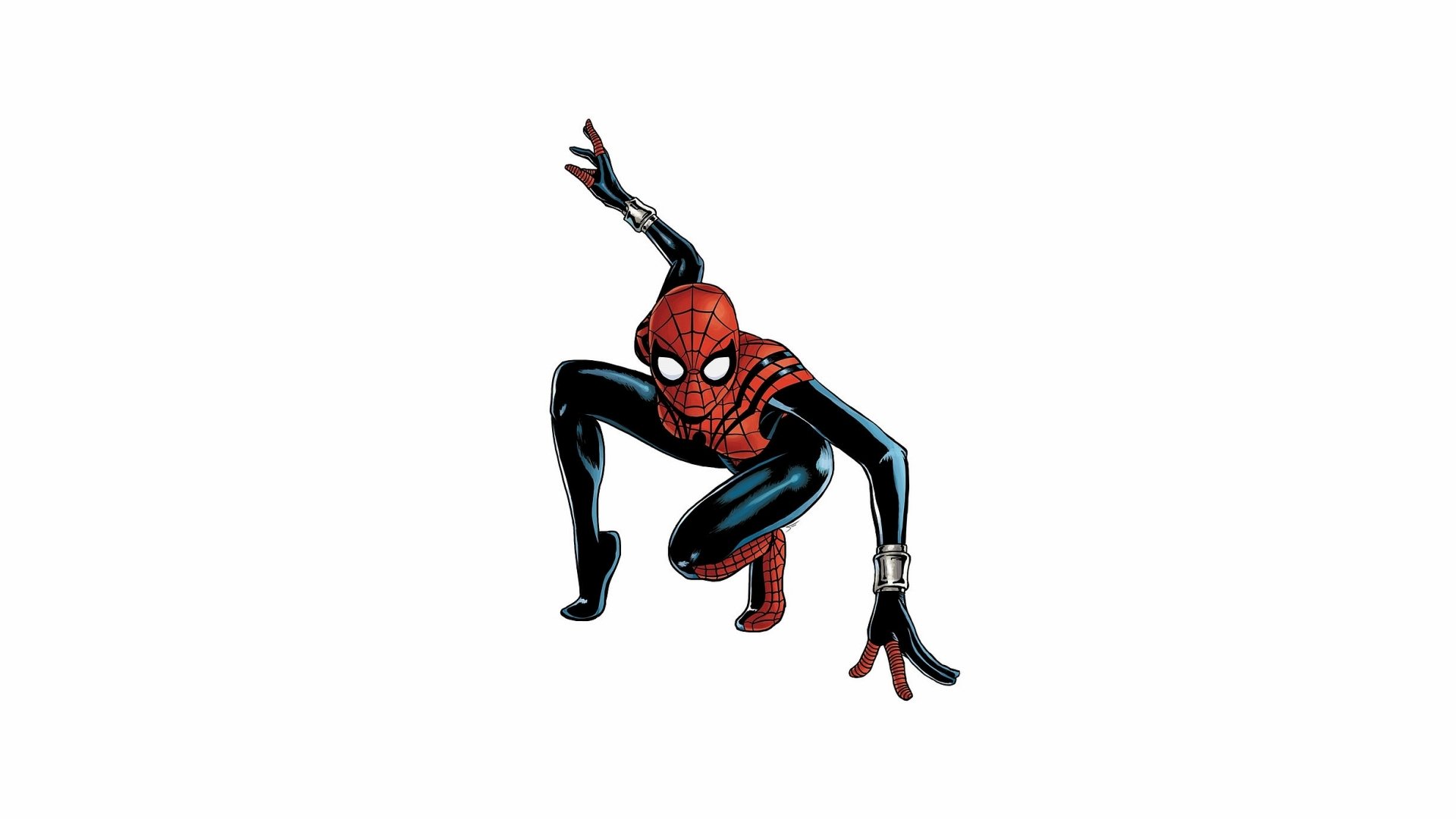 SpiderGirl Full HD Wallpaper and Background Image 2450x1378 ID608125