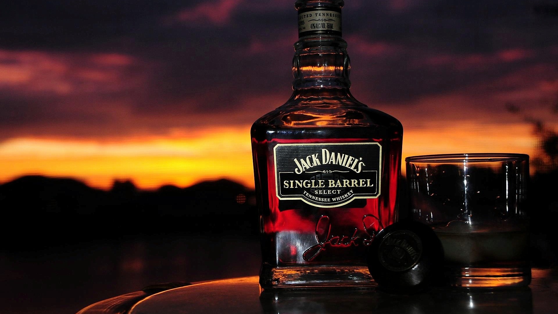 Jack Daniels Full HD Fond d'écran and ArrièrePlan 1920x1080 ID632884