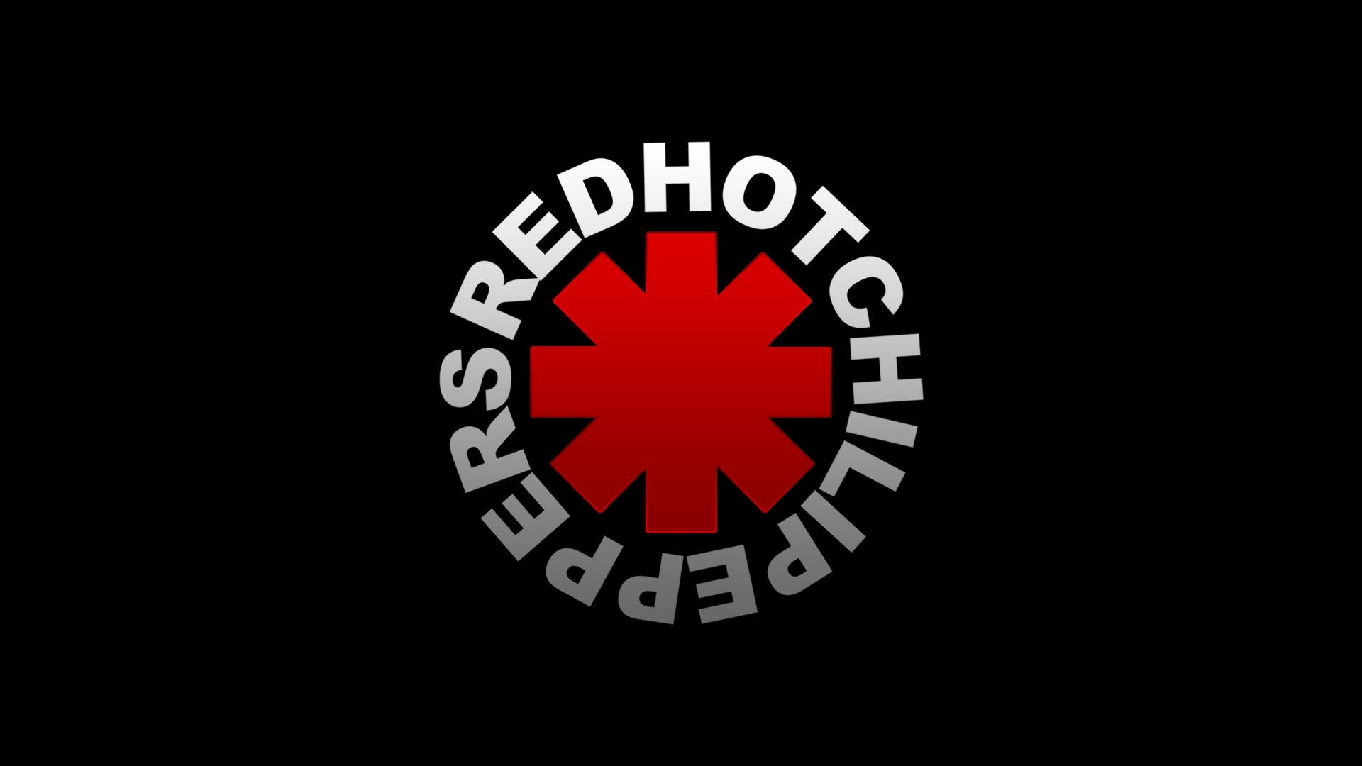 Red Hot Chili Peppers HD Wallpaper Background Image 1920x1080