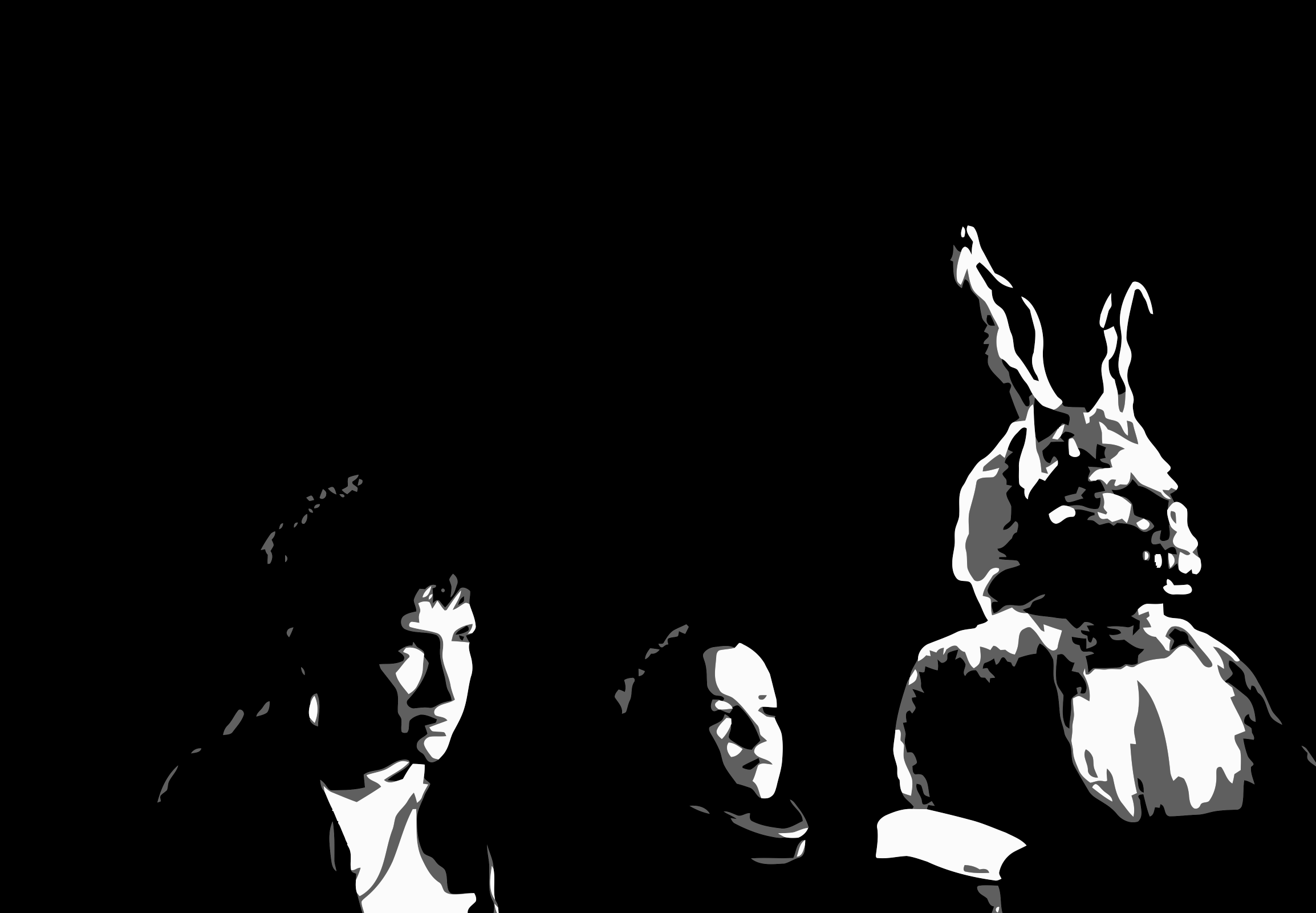 Donnie Darko HD Wallpaper Background Image 2308x1600