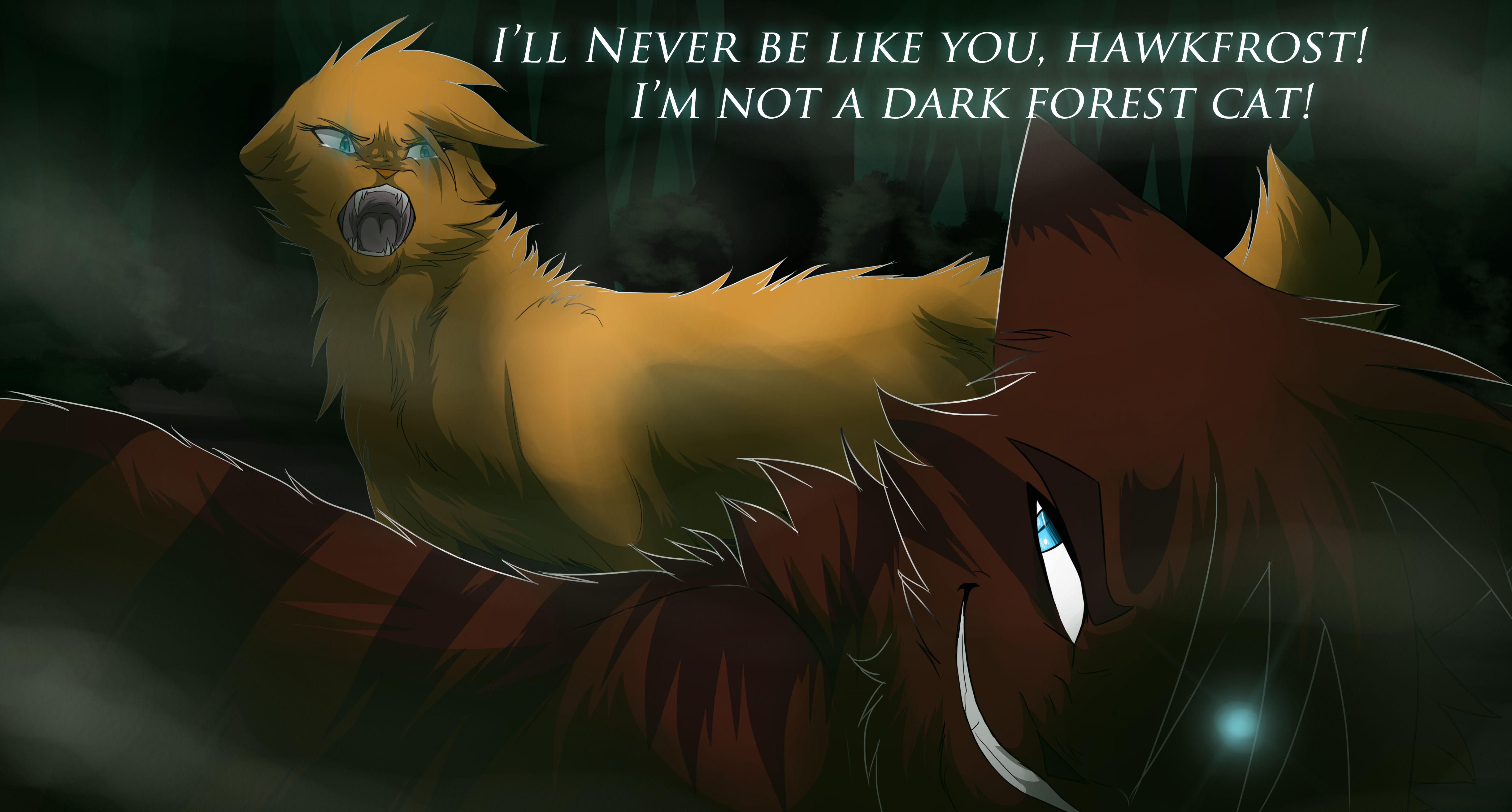 Lionheart (Warriors) HD Wallpaper e Sfondi