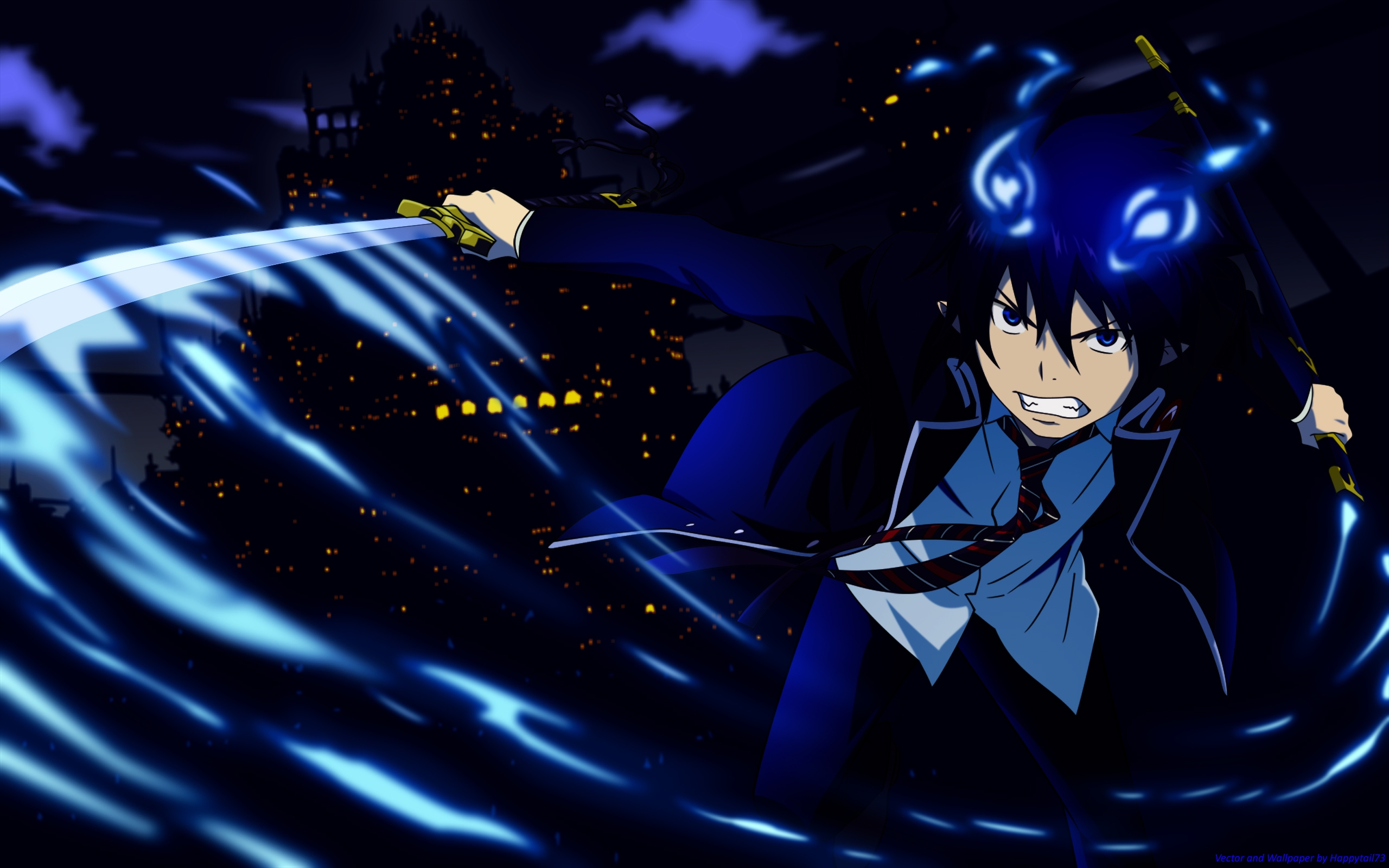 Rin Okumura Full HD Fond d'écran and ArrièrePlan 2560x1600 ID640551
