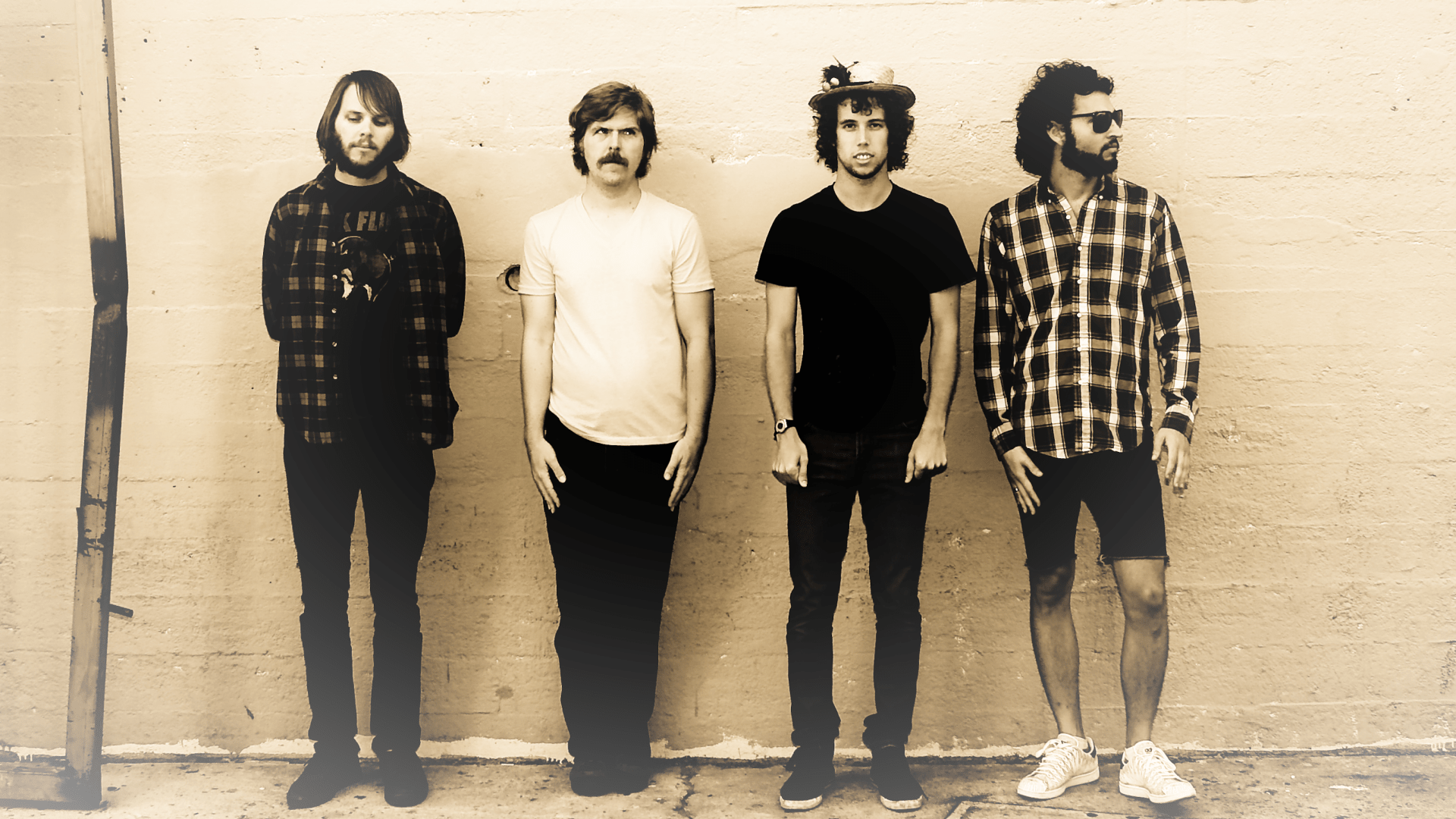 HORSE the band 高清壁纸, 桌面背景