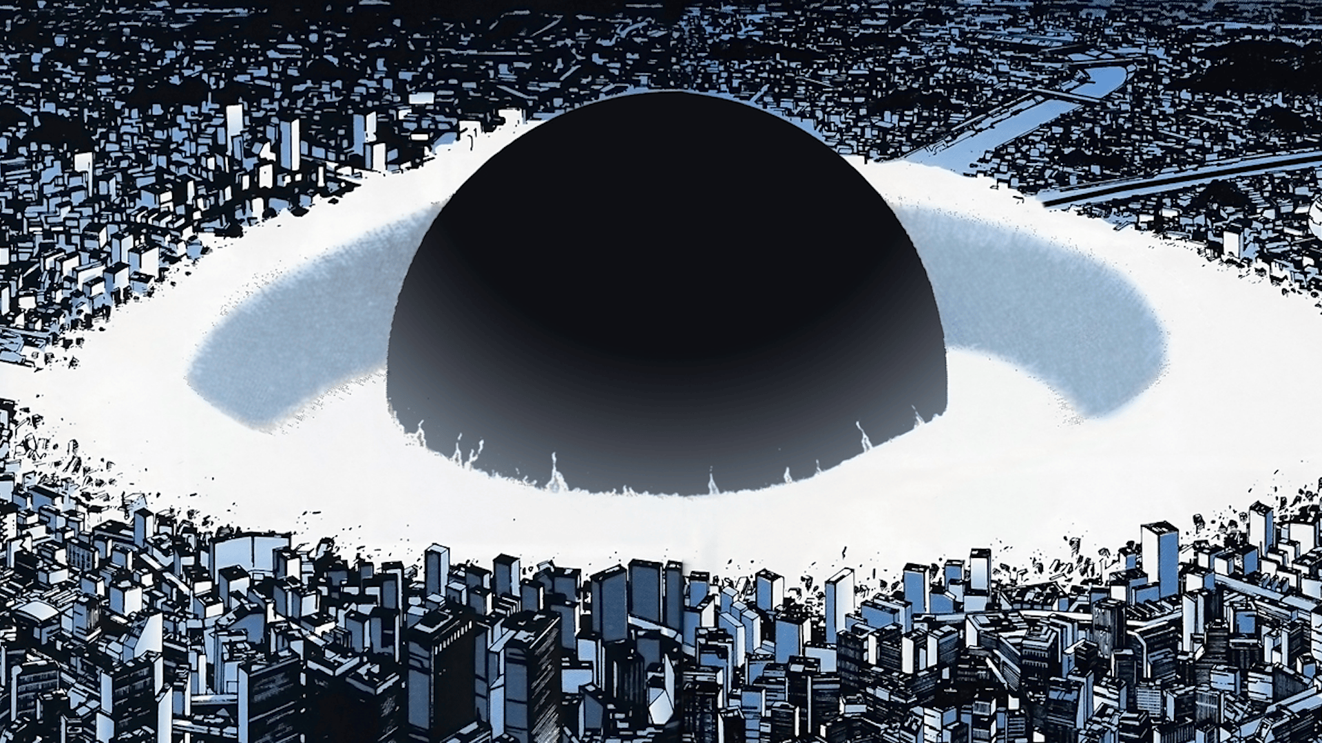 Akira HD Wallpaper Background Image 1920x1080 ID650585