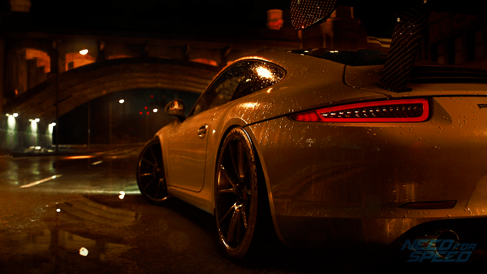 Need for Speed 2015 HD Wallpaper Background Image 1920x1080 ID