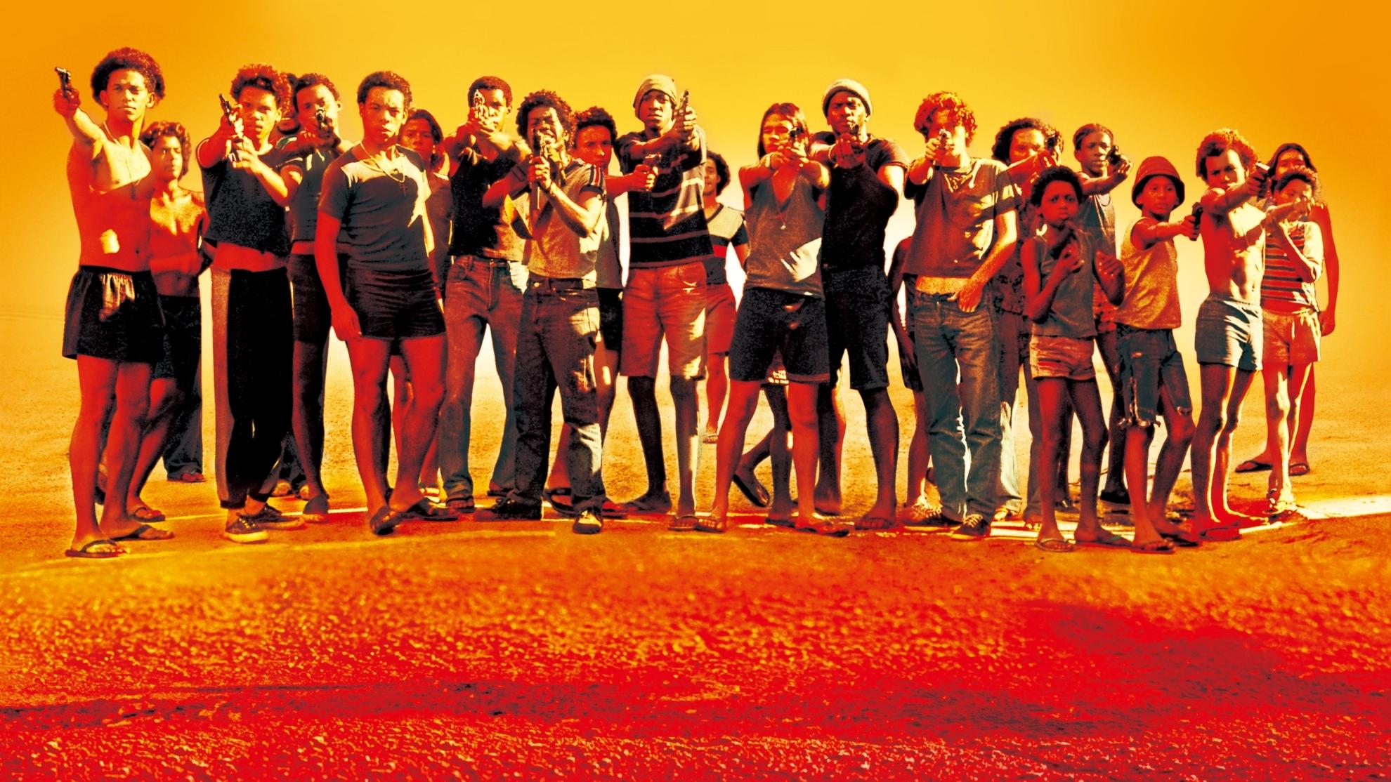 City Of God HD Wallpaper Background Image 1980x1114 ID660667