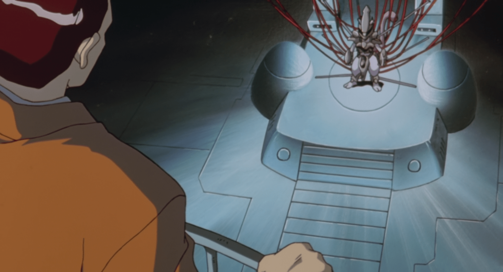 Pokémon The First Movie Wallpaper and Background Image 1916x1036 ID661981 Wallpaper Abyss