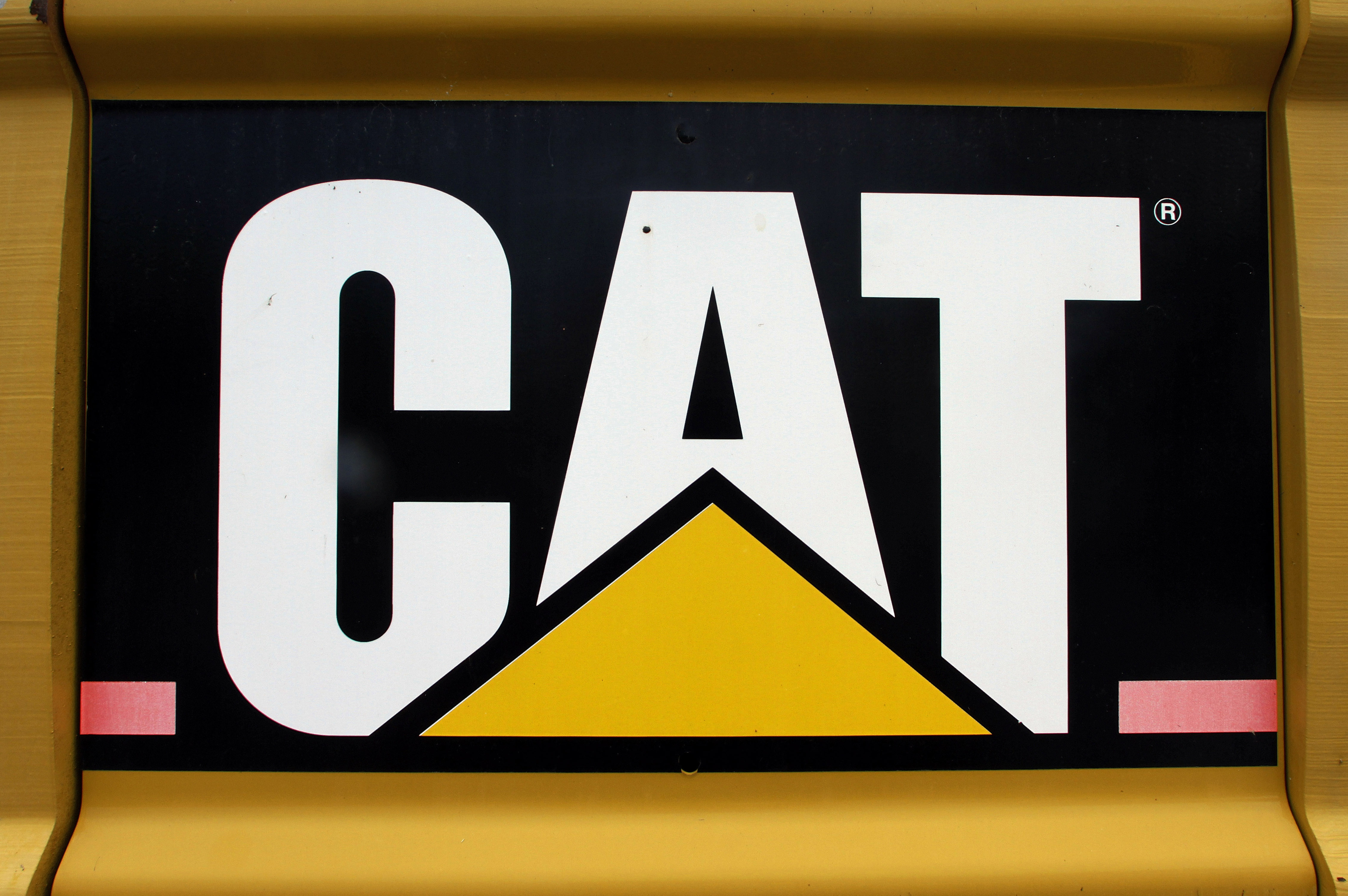 Caterpillar 4k Ultra HD Wallpaper Background Image