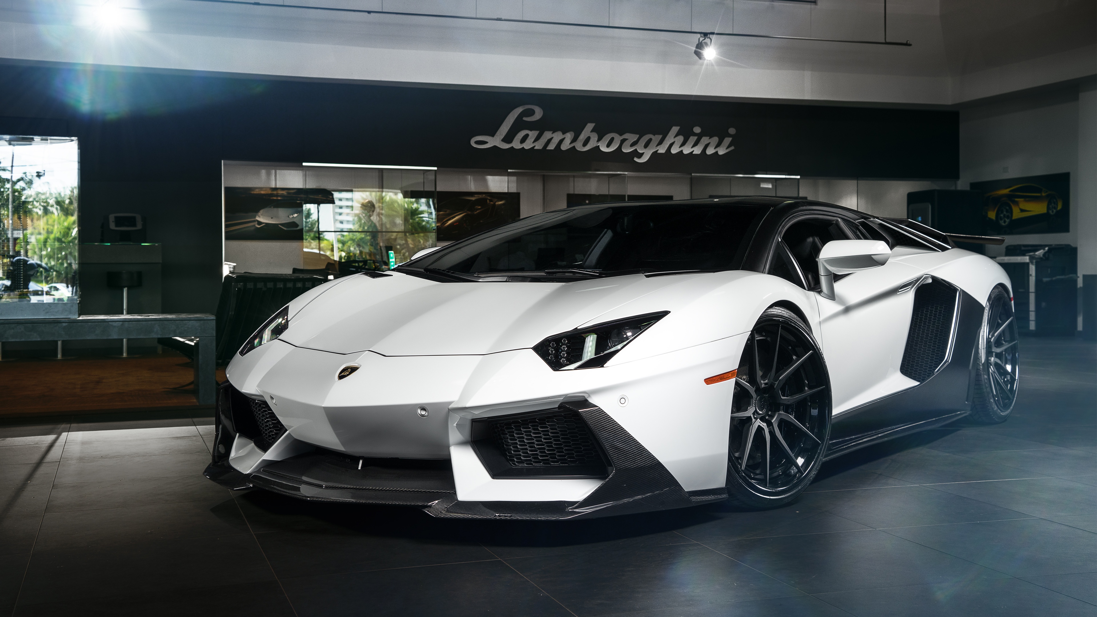 Aventador 4k Wallpaper Sc18 Alston