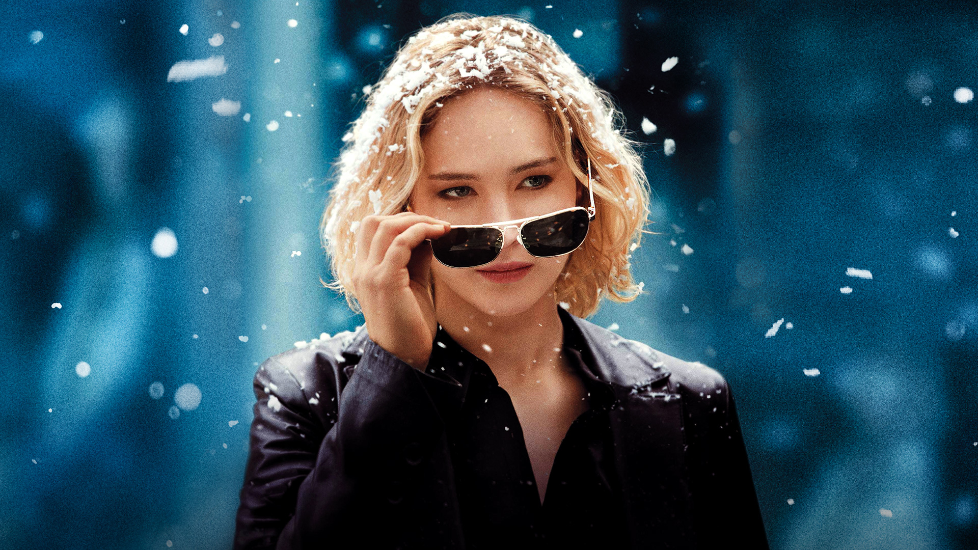 Download Jennifer Lawrence Movie Joy HD Wallpaper