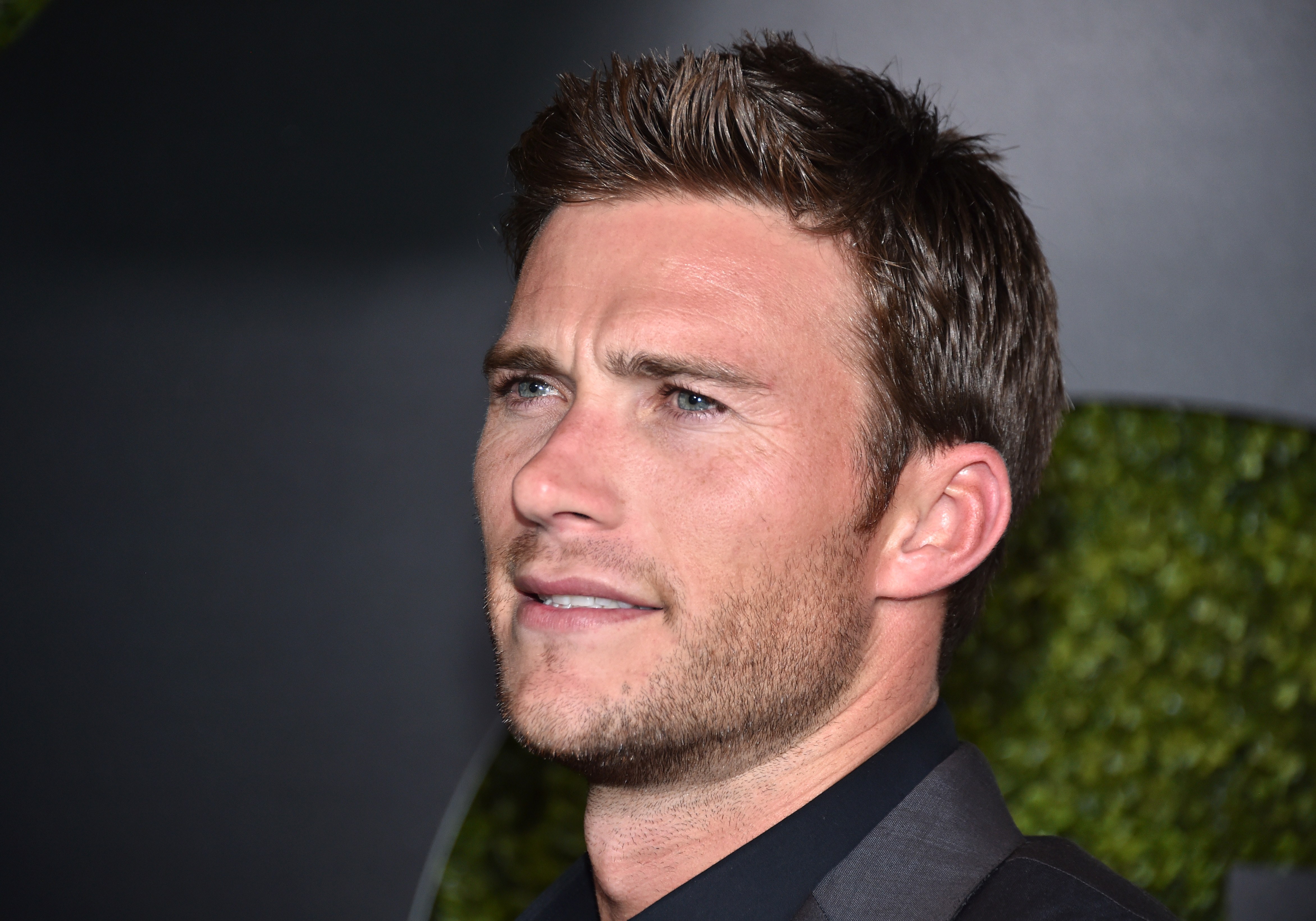 Download Sunglasses American Actor Celebrity Scott Eastwood HD Wallpaper