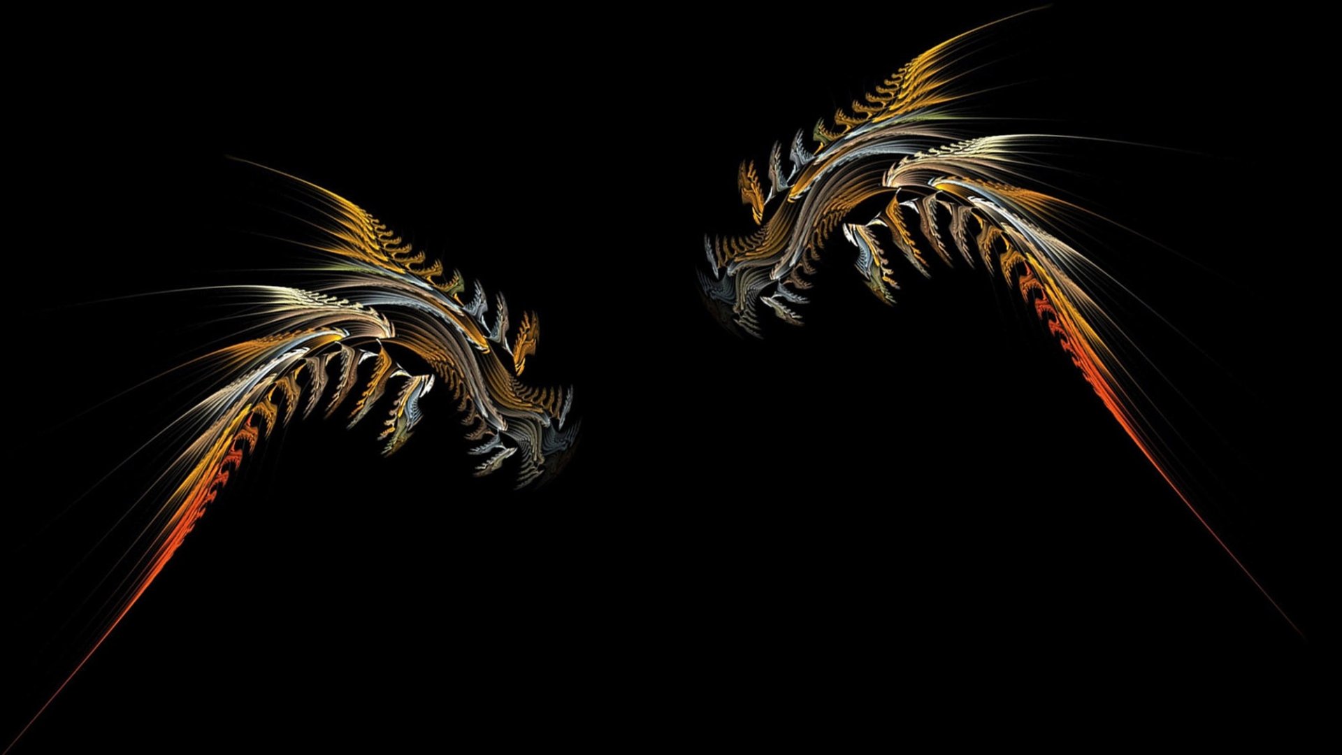 Wings HD Wallpaper Background Image 2000x1125 ID696326 Wallpaper Abyss